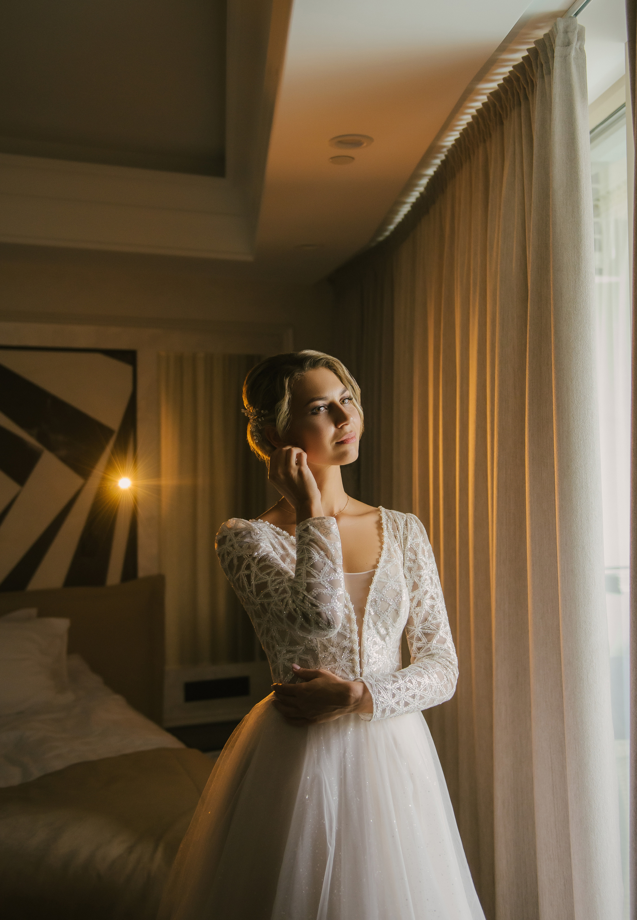 Анна и Роман (Ялта). Свадебный, женский, семейный фотограф в Севастополе Юлия Мошенко