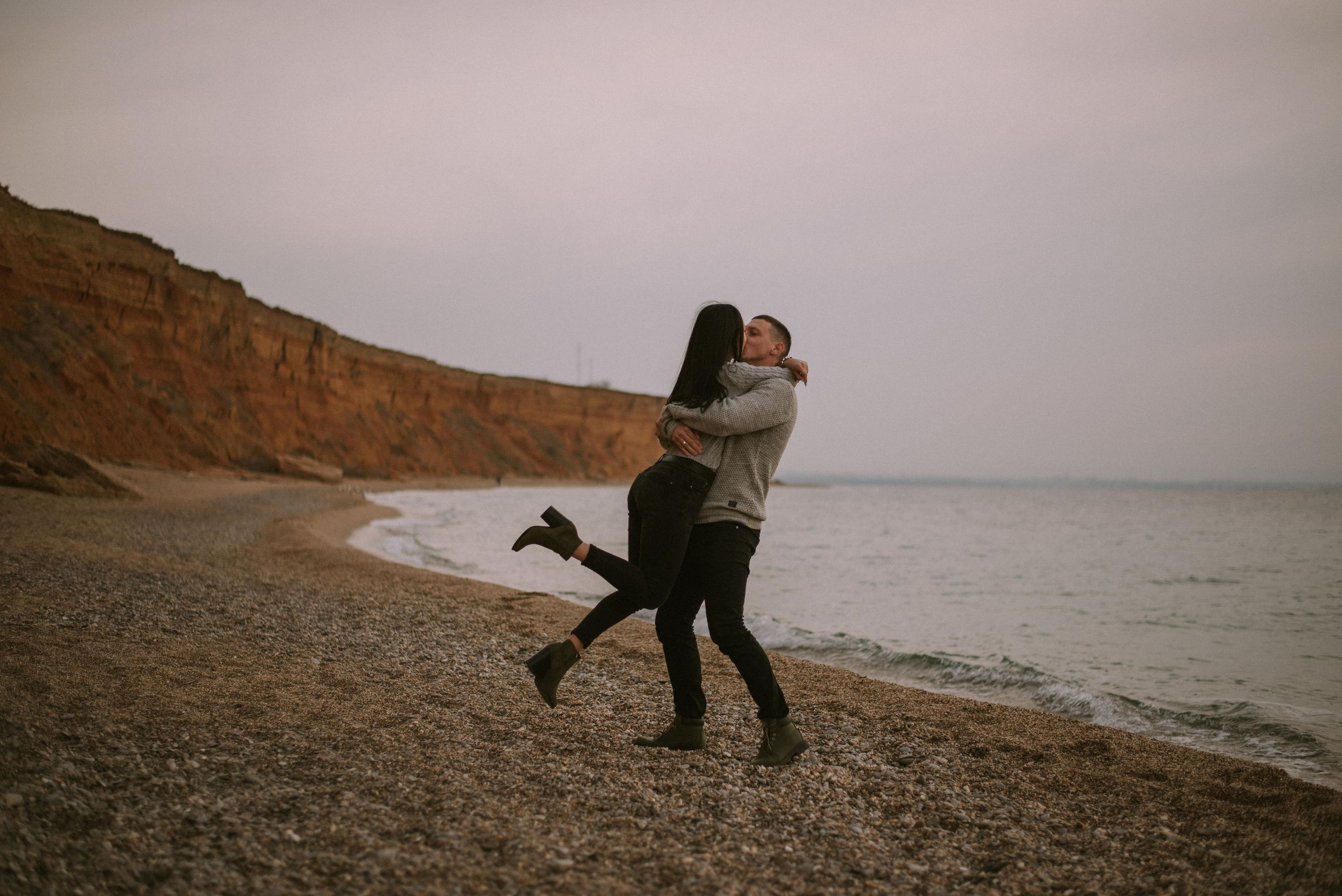 Кача. Свадебный, женский, семейный фотограф в Севастополе Юлия Мошенко