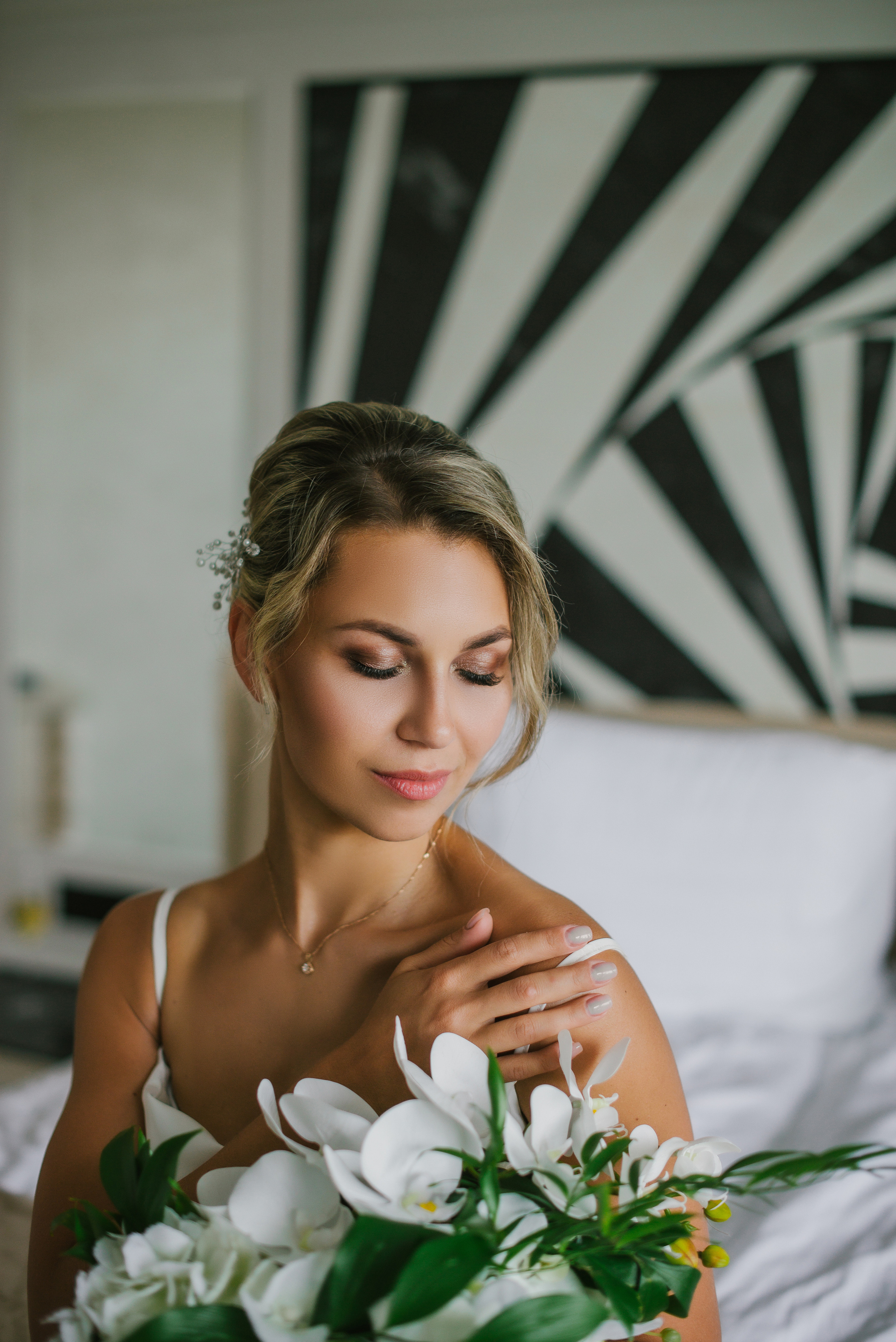 Анна и Роман (Ялта). Свадебный, женский, семейный фотограф в Севастополе Юлия Мошенко