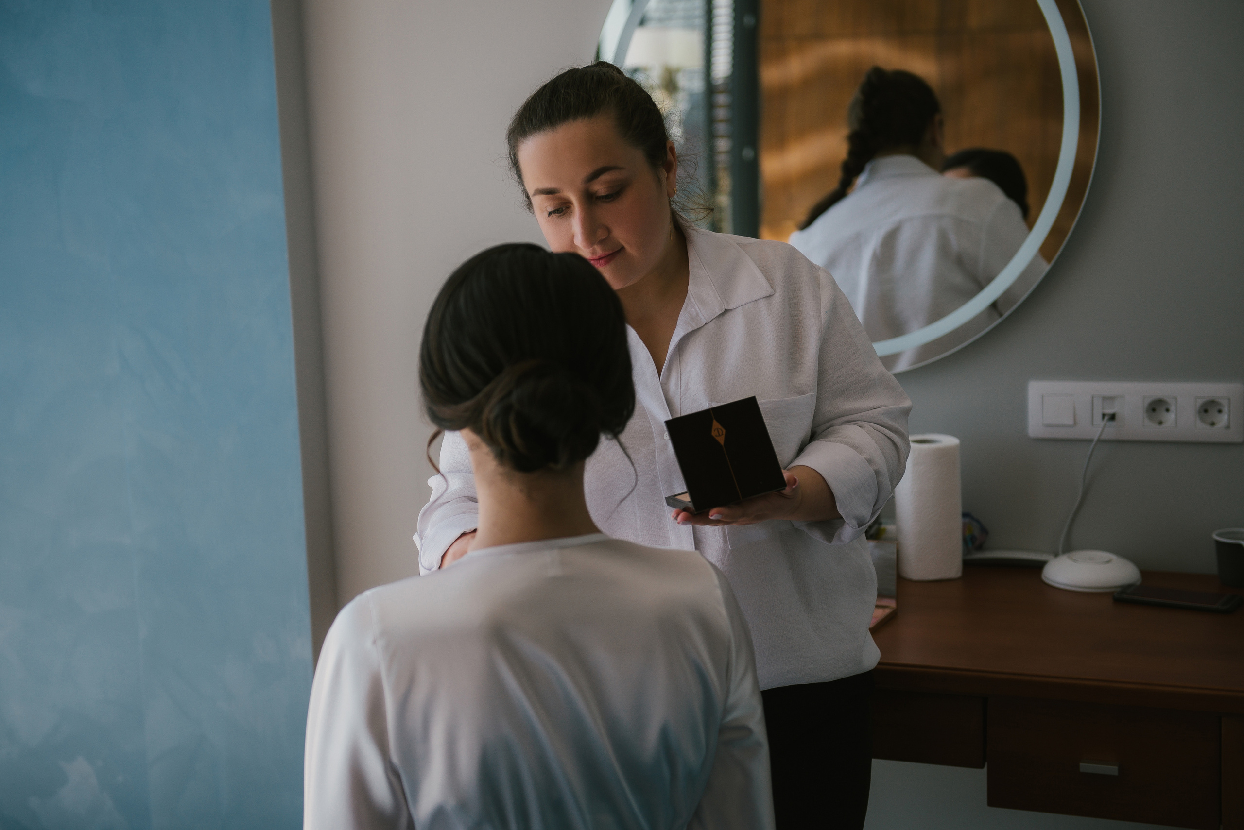 Ксения и Никита (Гурзуф). Свадебный, женский, семейный фотограф в Севастополе Юлия Мошенко