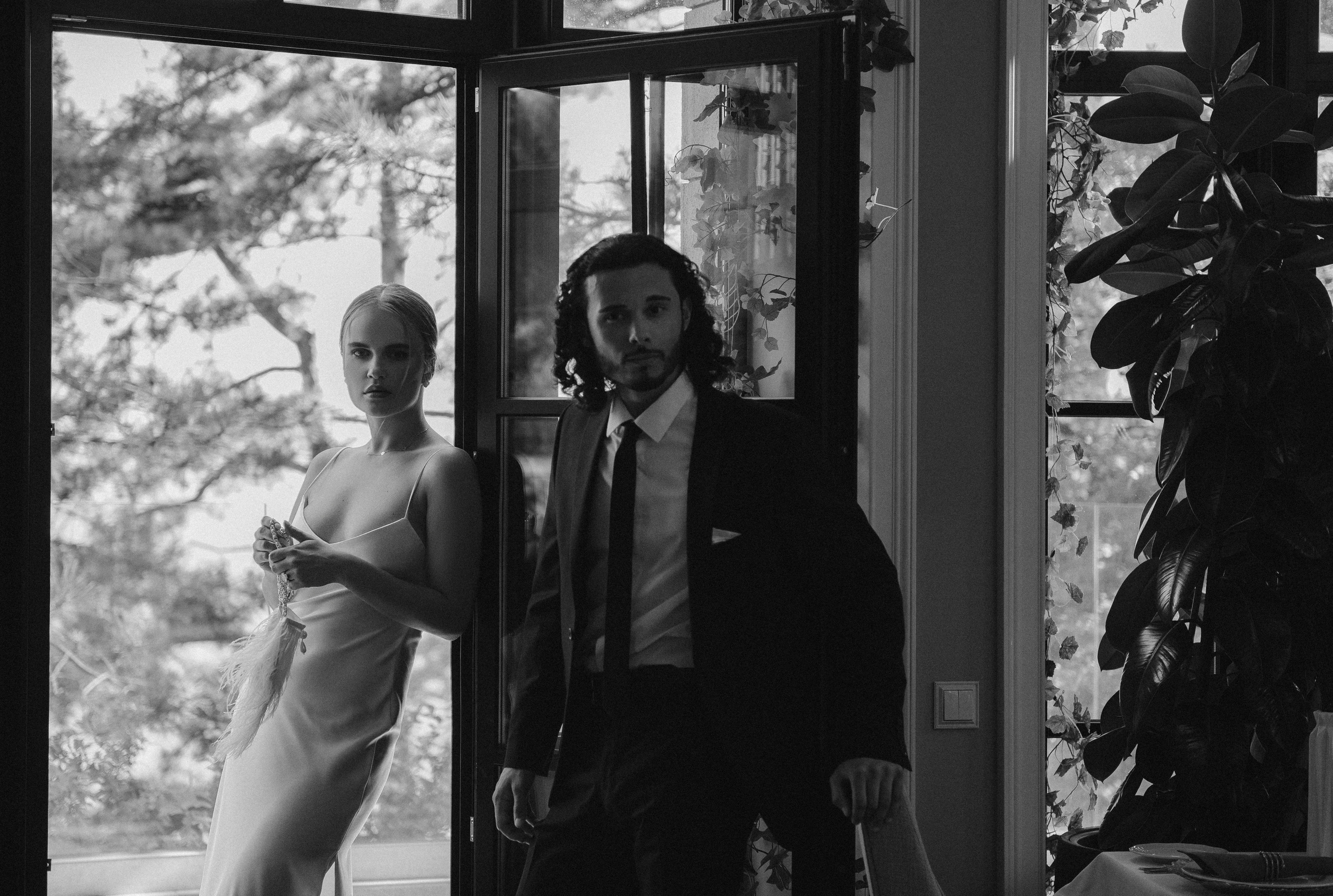 Виктория и Ростислав (Ялта). Свадебный, женский, семейный фотограф в Севастополе Юлия Мошенко