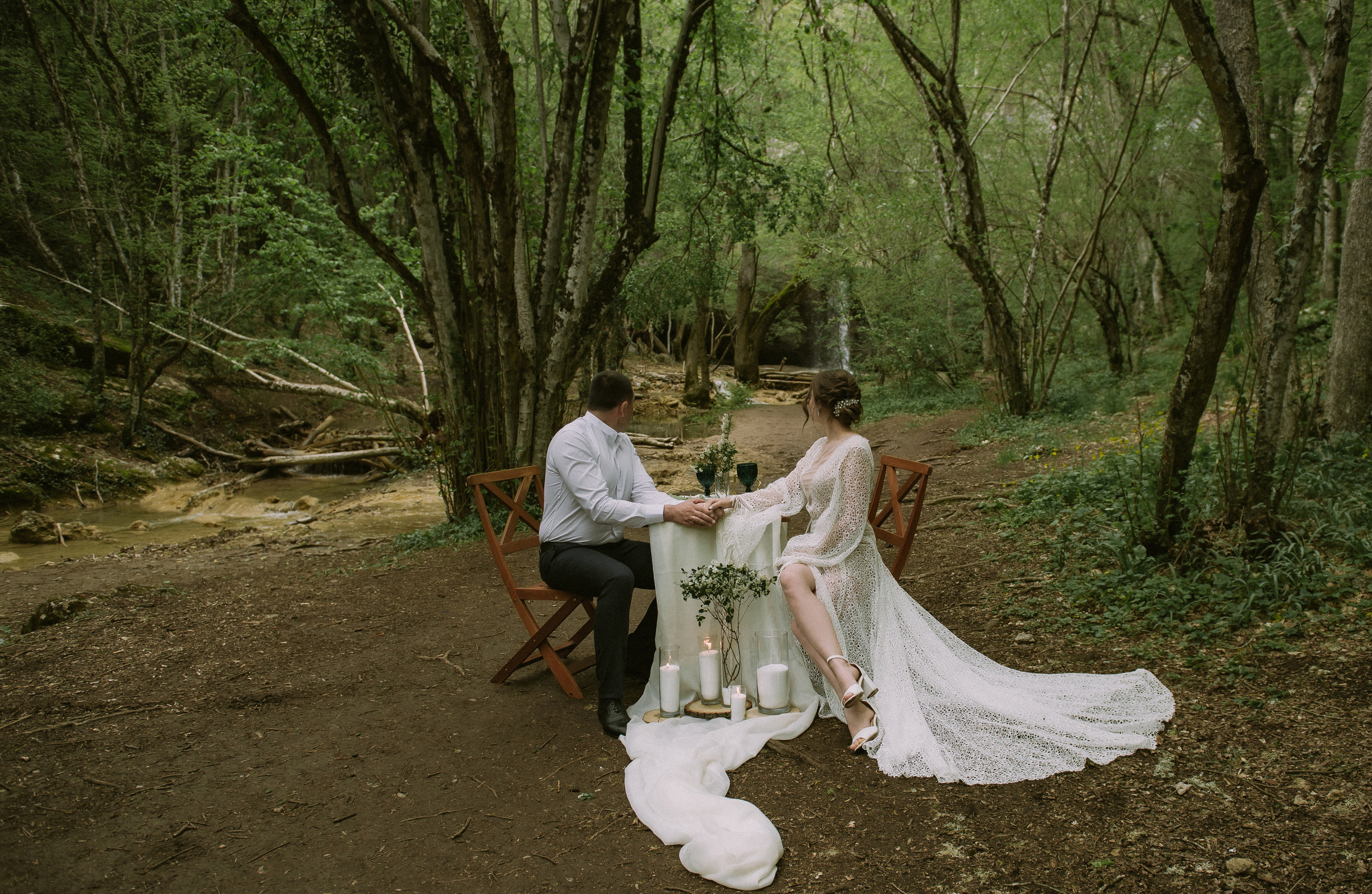 Татьяна и Михаил (Севастополь). Свадебный, женский, семейный фотограф в Севастополе Юлия Мошенко