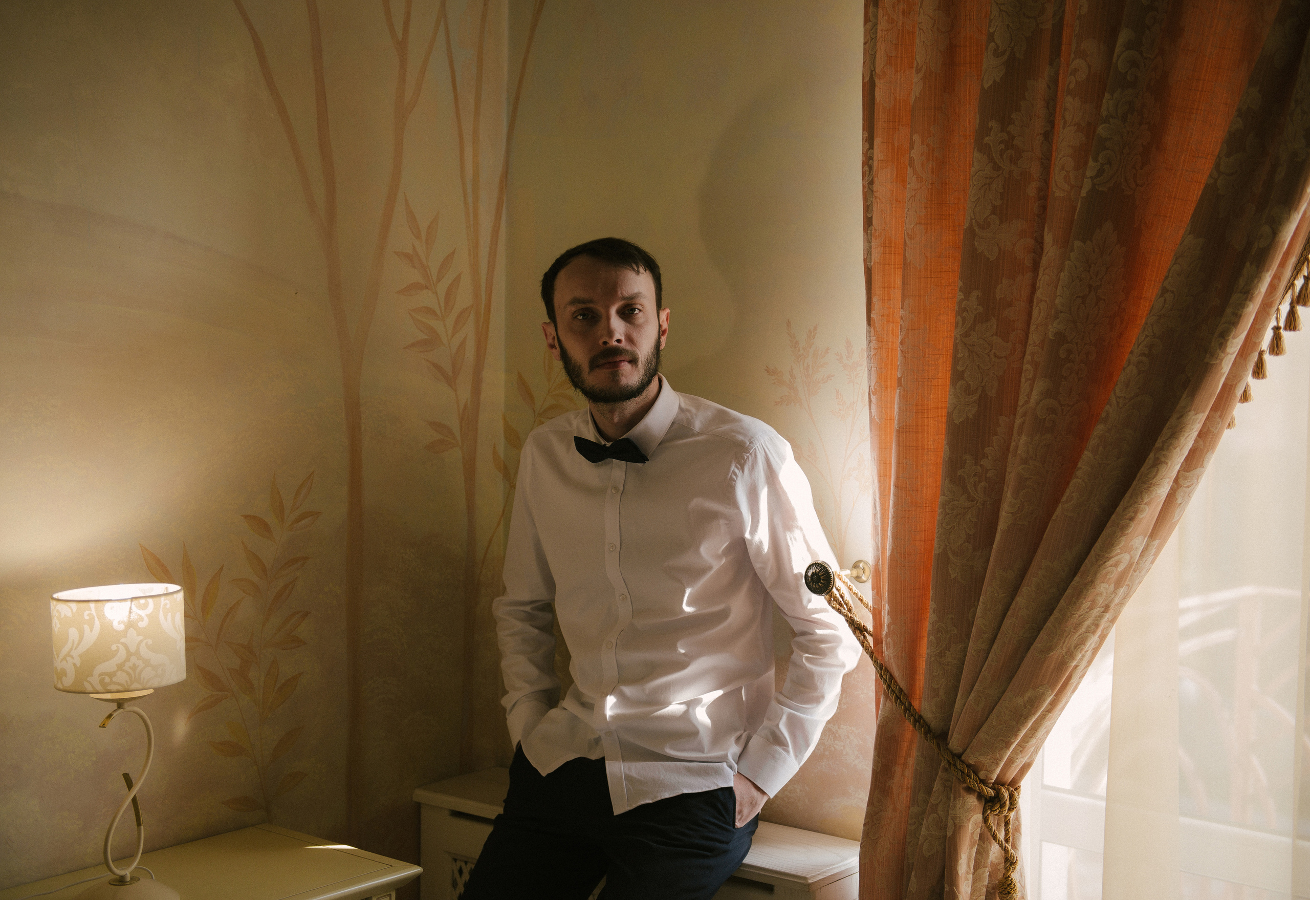 Ксения и Илья (Севастополь). Свадебный, женский, семейный фотограф в Севастополе Юлия Мошенко