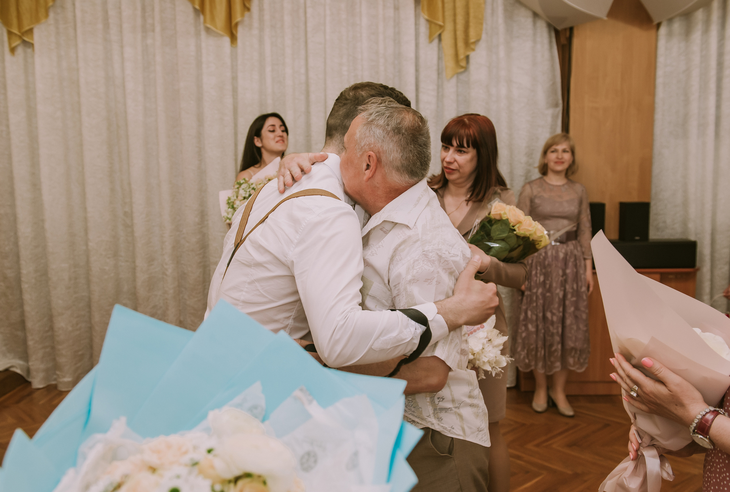 Маша и Миша (Севастополь). Свадебный, женский, семейный фотограф в Севастополе Юлия Мошенко