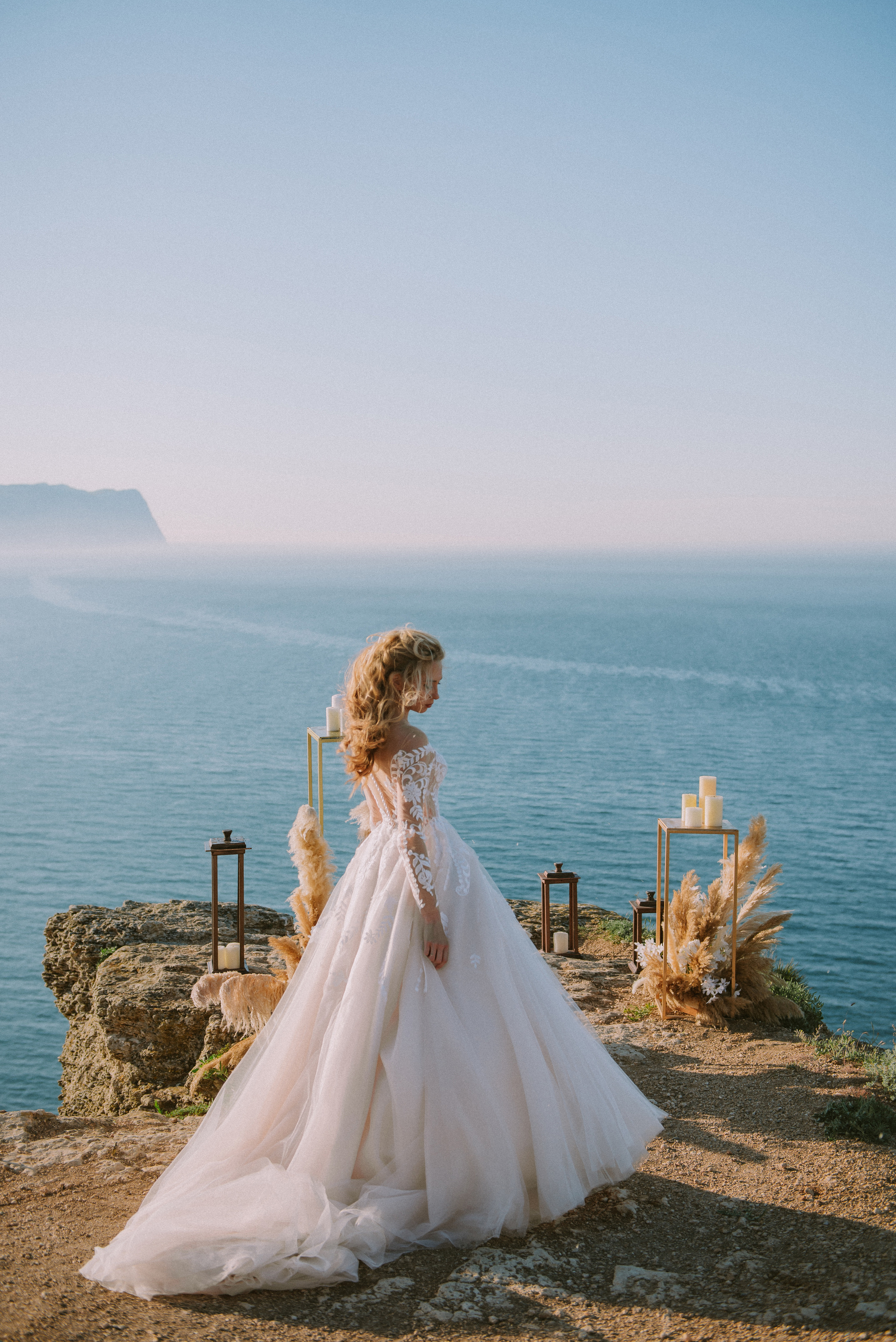 Маша и Миша (Севастополь). Свадебный, женский, семейный фотограф в Севастополе Юлия Мошенко