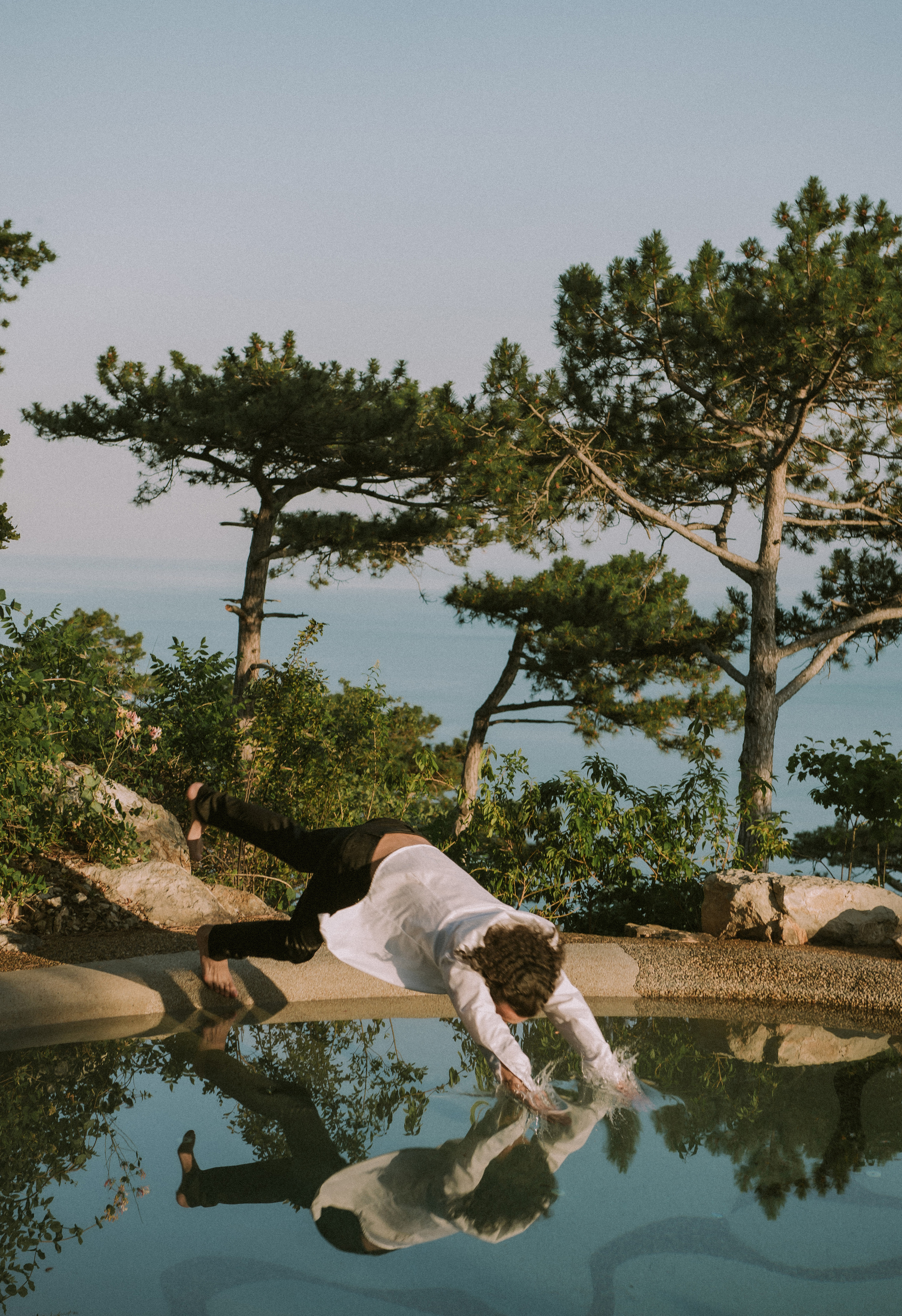 Виктория и Ростислав (Ялта). Свадебный, женский, семейный фотограф в Севастополе Юлия Мошенко