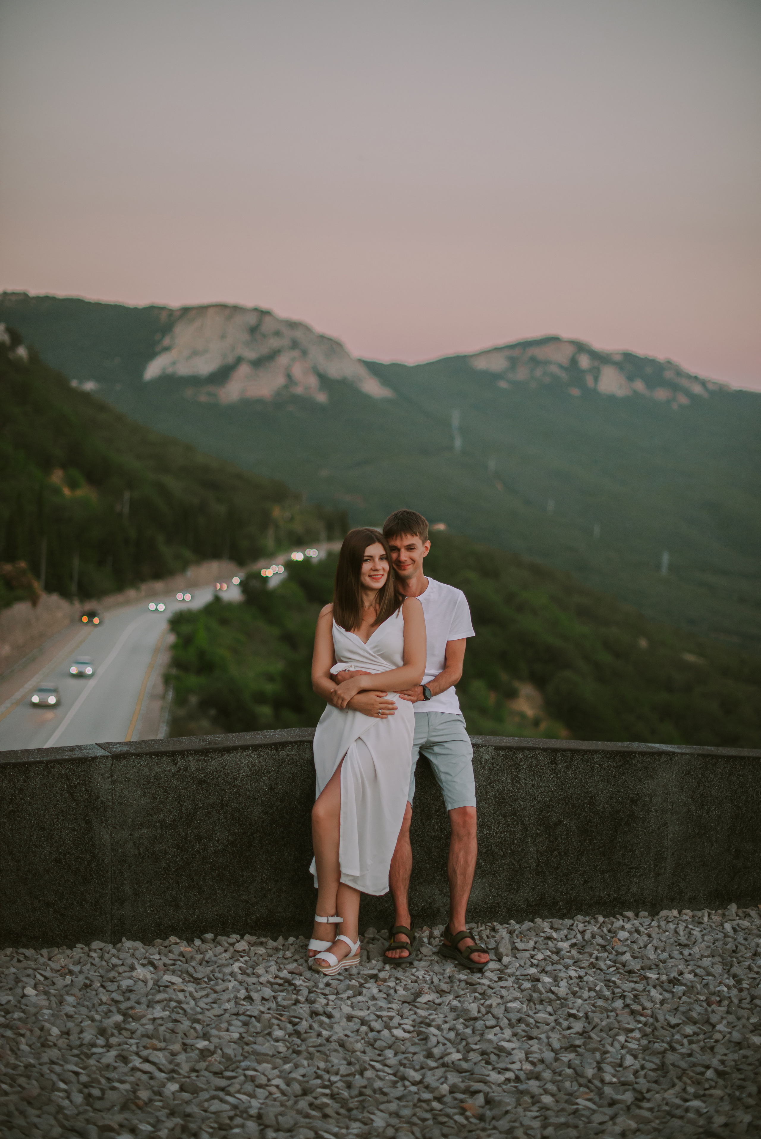 Батилиман. Свадебный, женский, семейный фотограф в Севастополе Юлия Мошенко