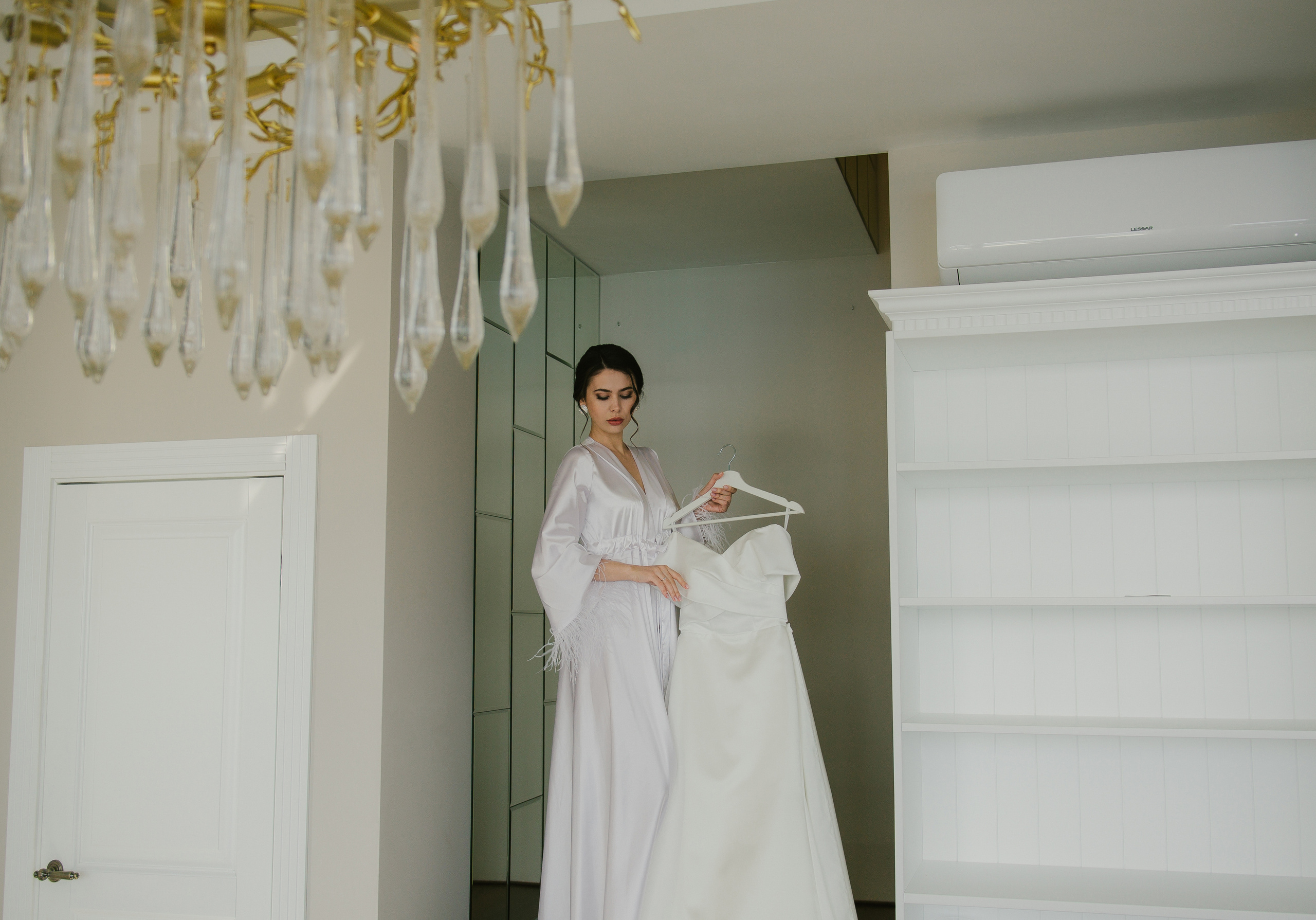 Ксения и Никита (Гурзуф). Свадебный, женский, семейный фотограф в Севастополе Юлия Мошенко