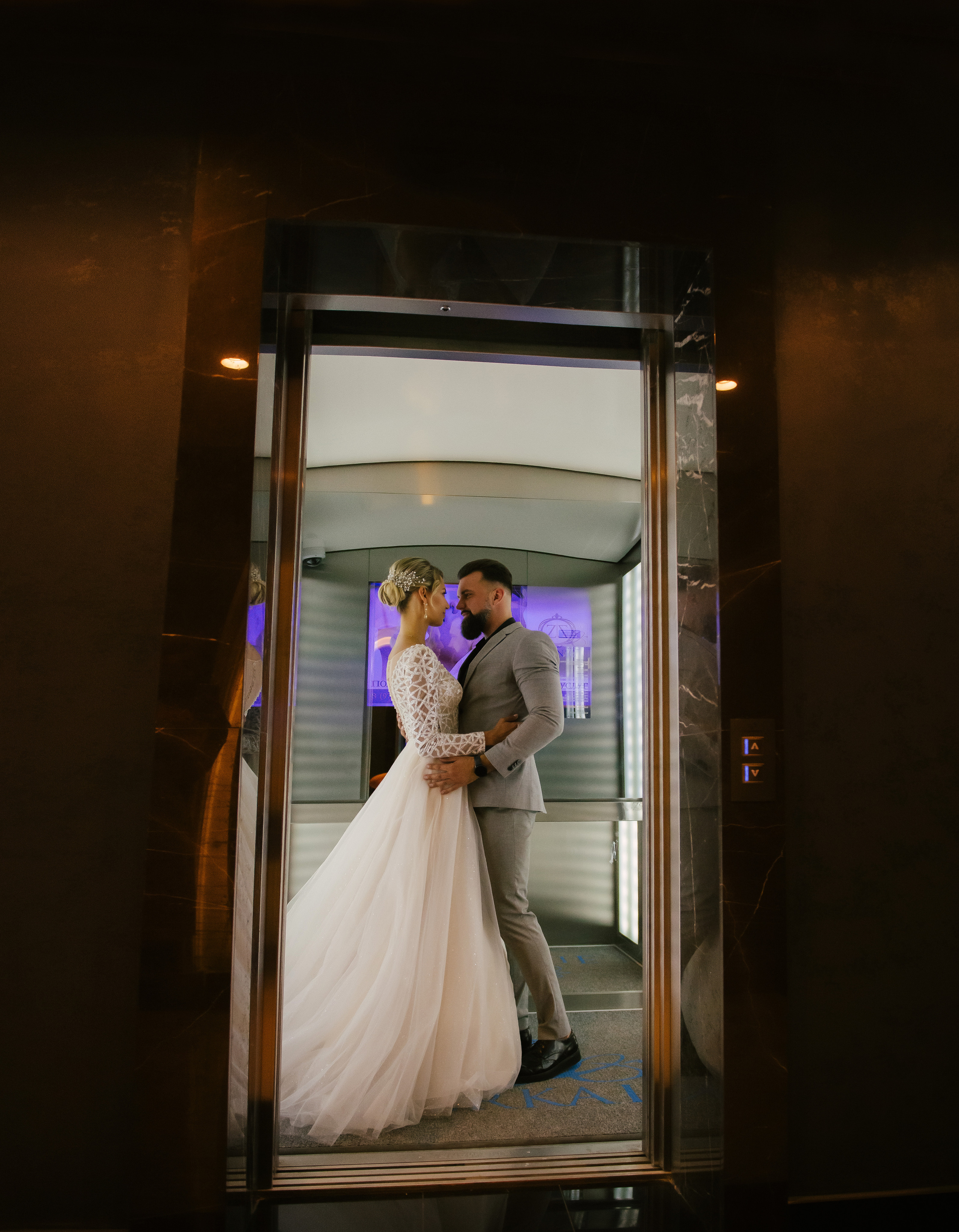 Анна и Роман (Ялта). Свадебный, женский, семейный фотограф в Севастополе Юлия Мошенко