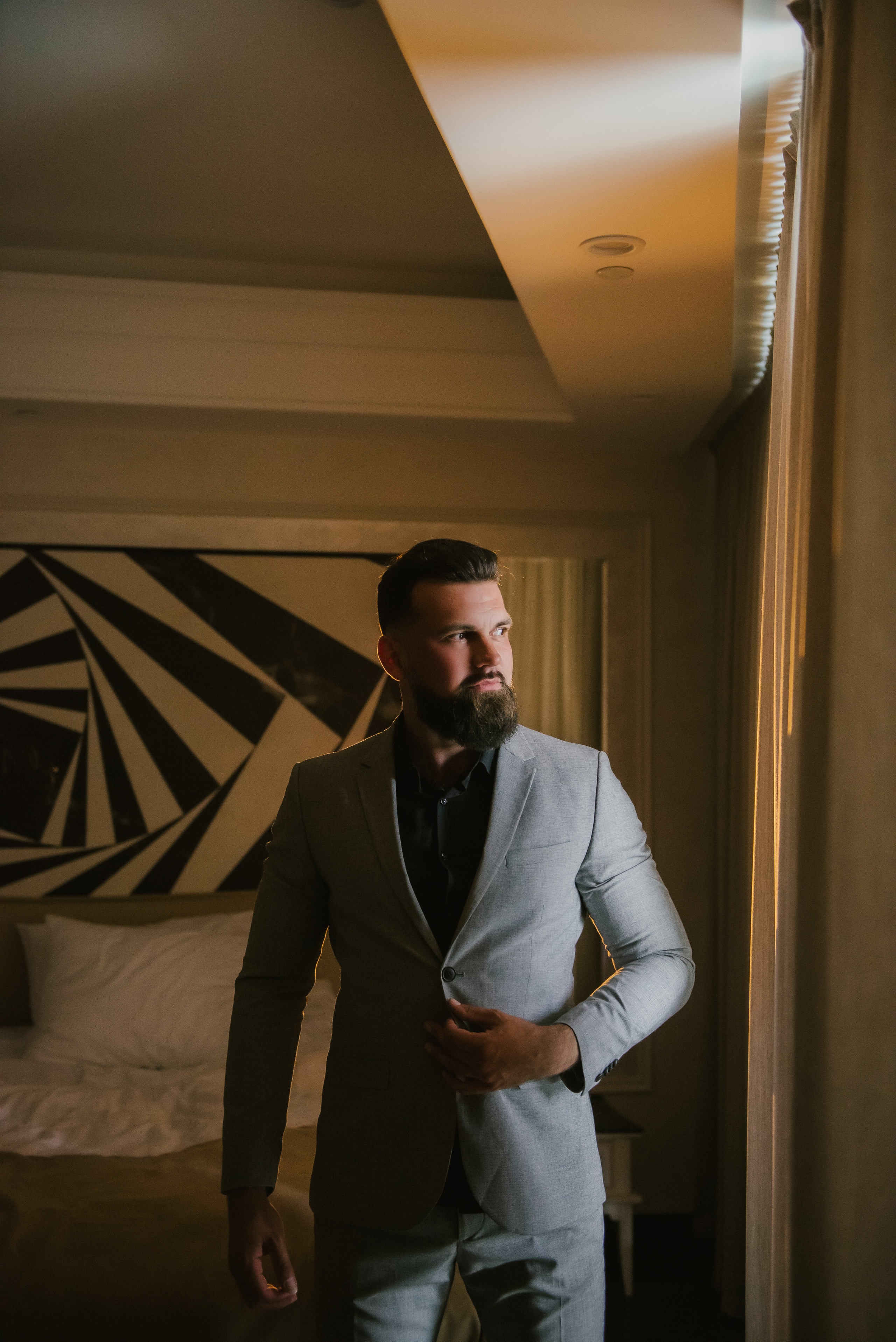 Анна и Роман (Ялта). Свадебный, женский, семейный фотограф в Севастополе Юлия Мошенко