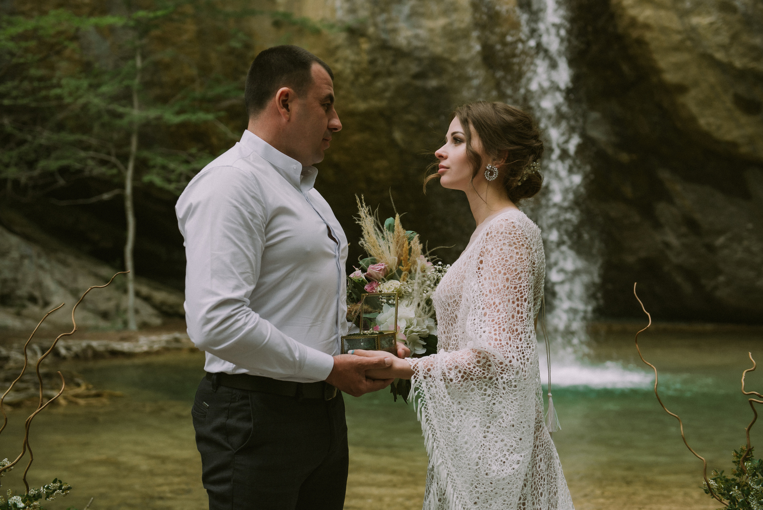 Татьяна и Михаил (Севастополь). Свадебный, женский, семейный фотограф в Севастополе Юлия Мошенко