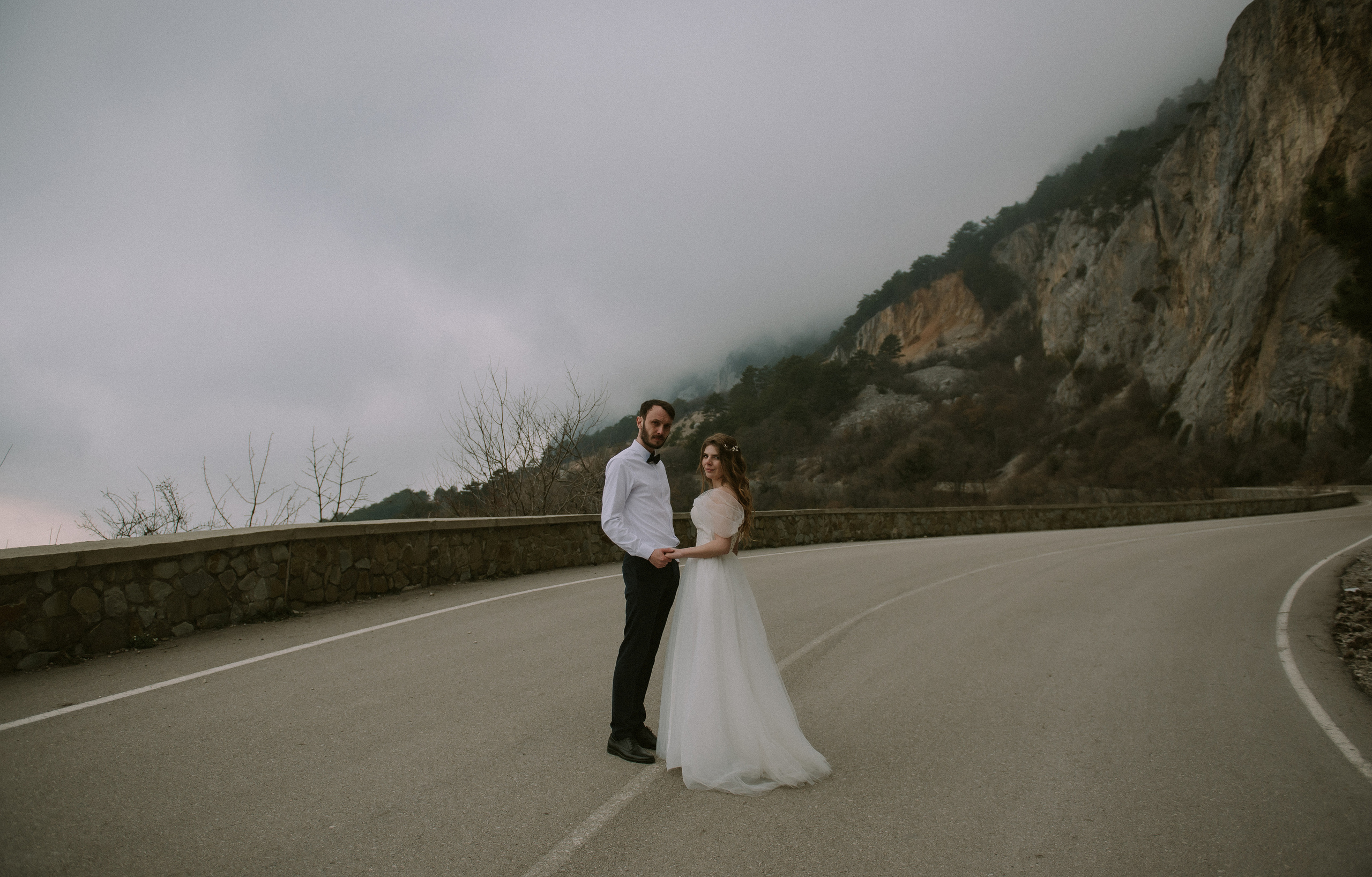 Ксения и Илья (Севастополь). Свадебный, женский, семейный фотограф в Севастополе Юлия Мошенко