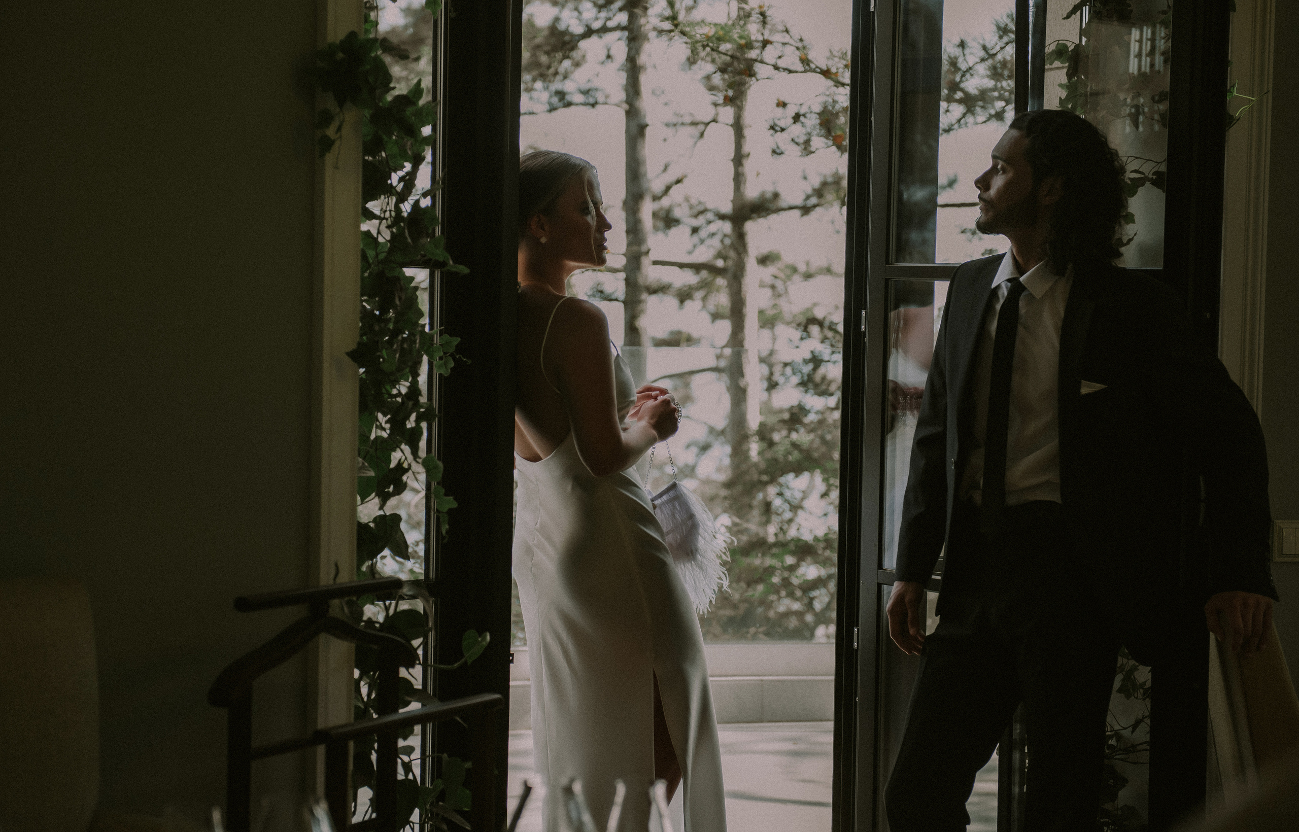 Виктория и Ростислав (Ялта). Свадебный, женский, семейный фотограф в Севастополе Юлия Мошенко