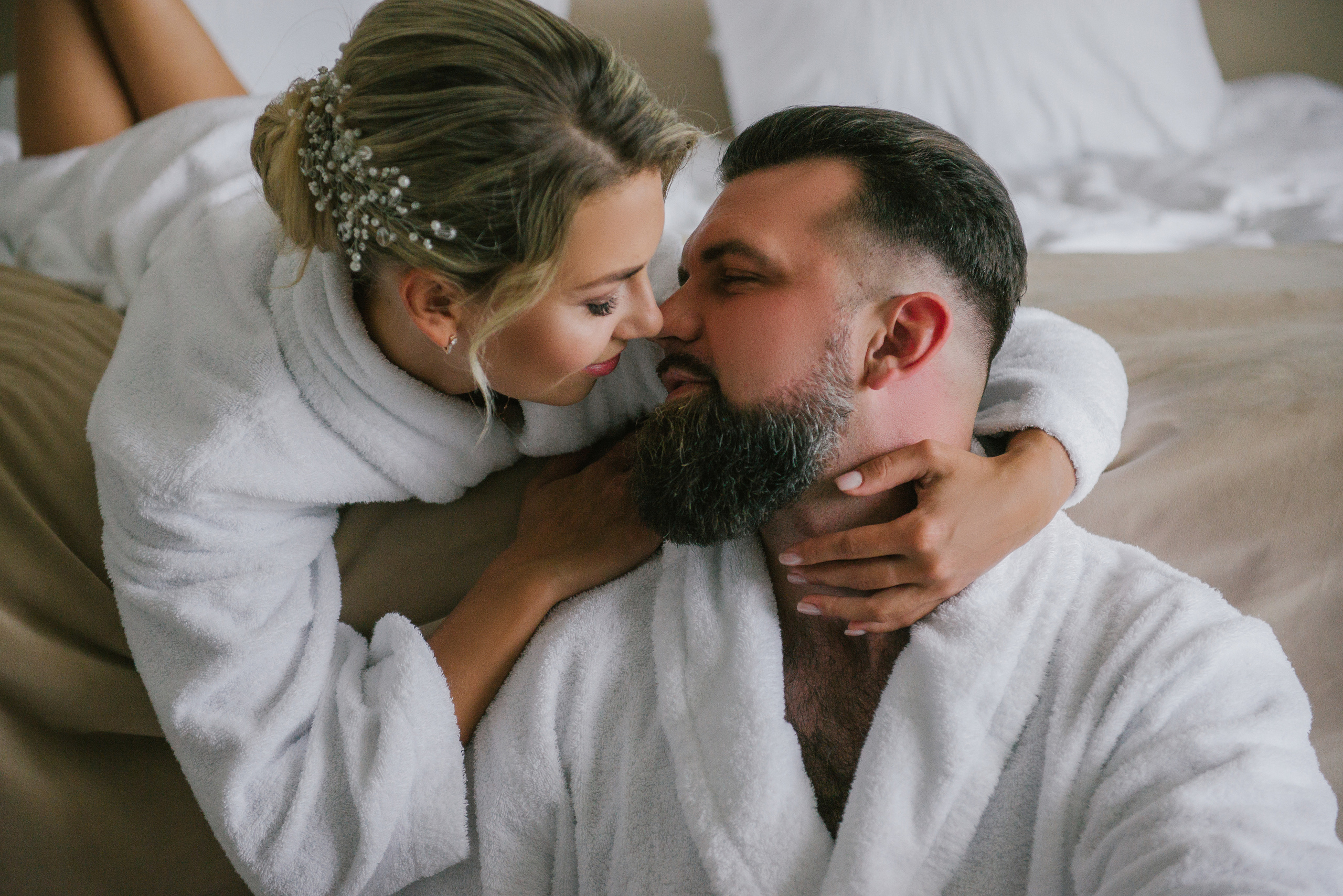 Анна и Роман (Ялта). Свадебный, женский, семейный фотограф в Севастополе Юлия Мошенко