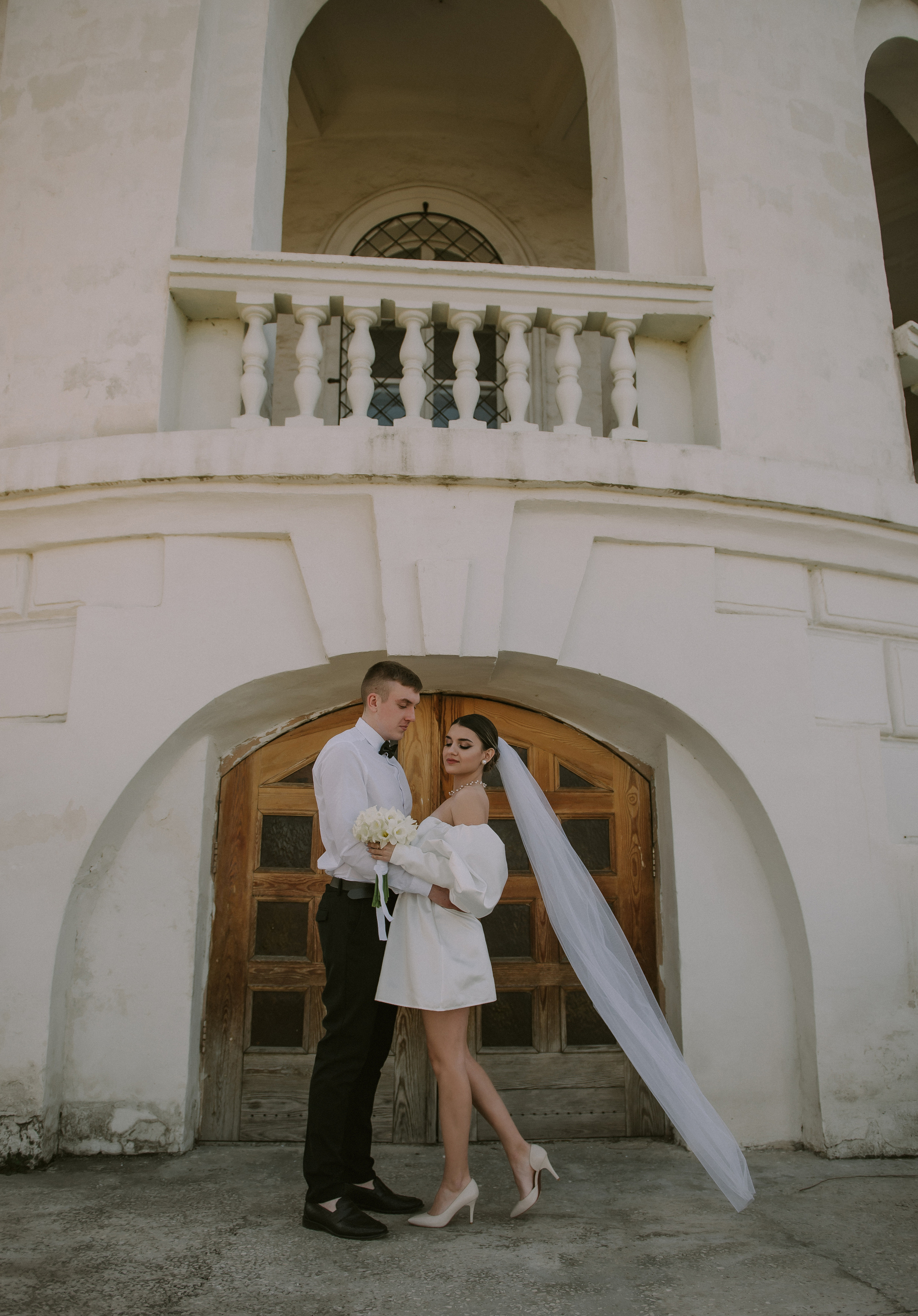 Лиза и Влад (Севастополь). Свадебный, женский, семейный фотограф в Севастополе Юлия Мошенко