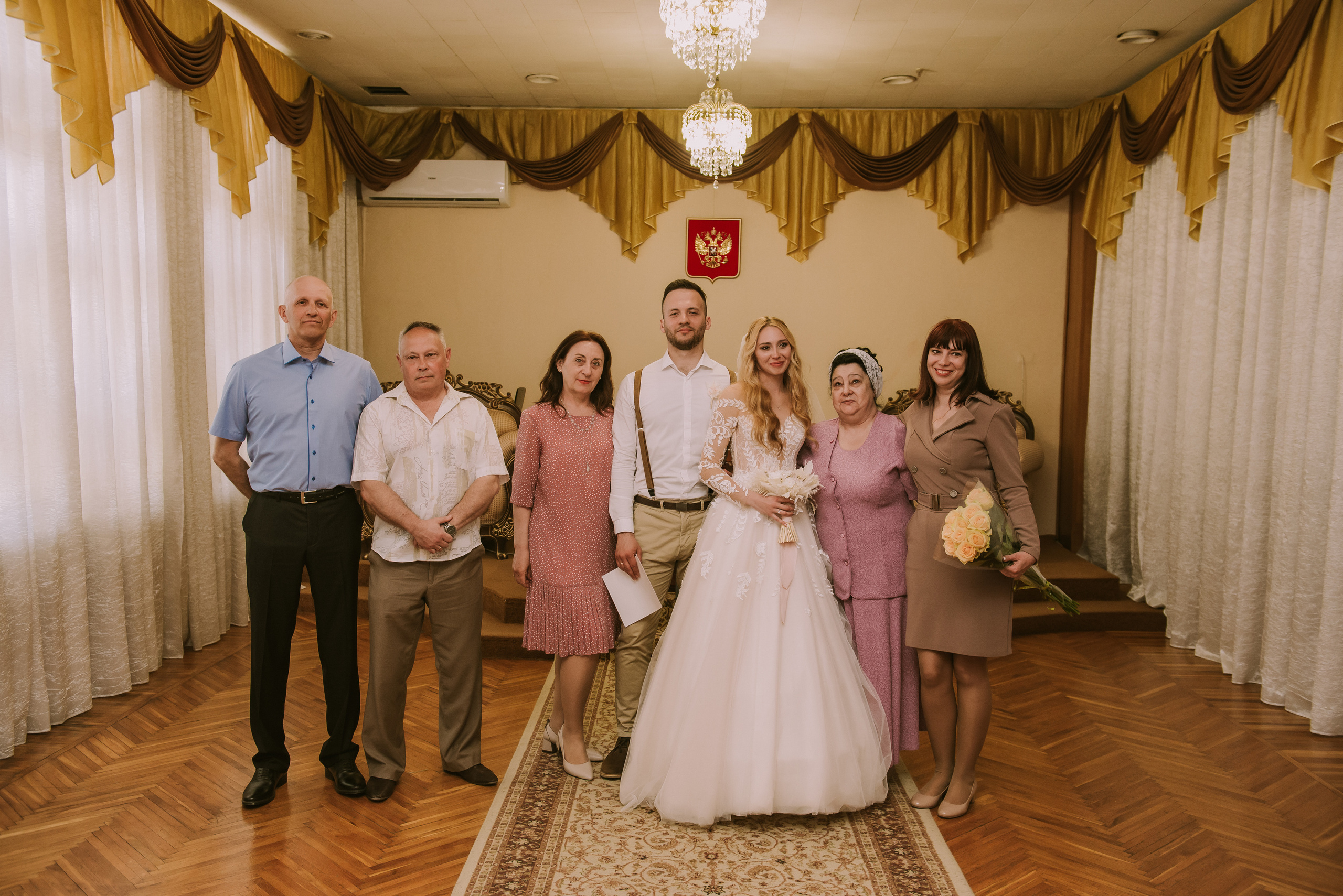 Маша и Миша (Севастополь). Свадебный, женский, семейный фотограф в Севастополе Юлия Мошенко