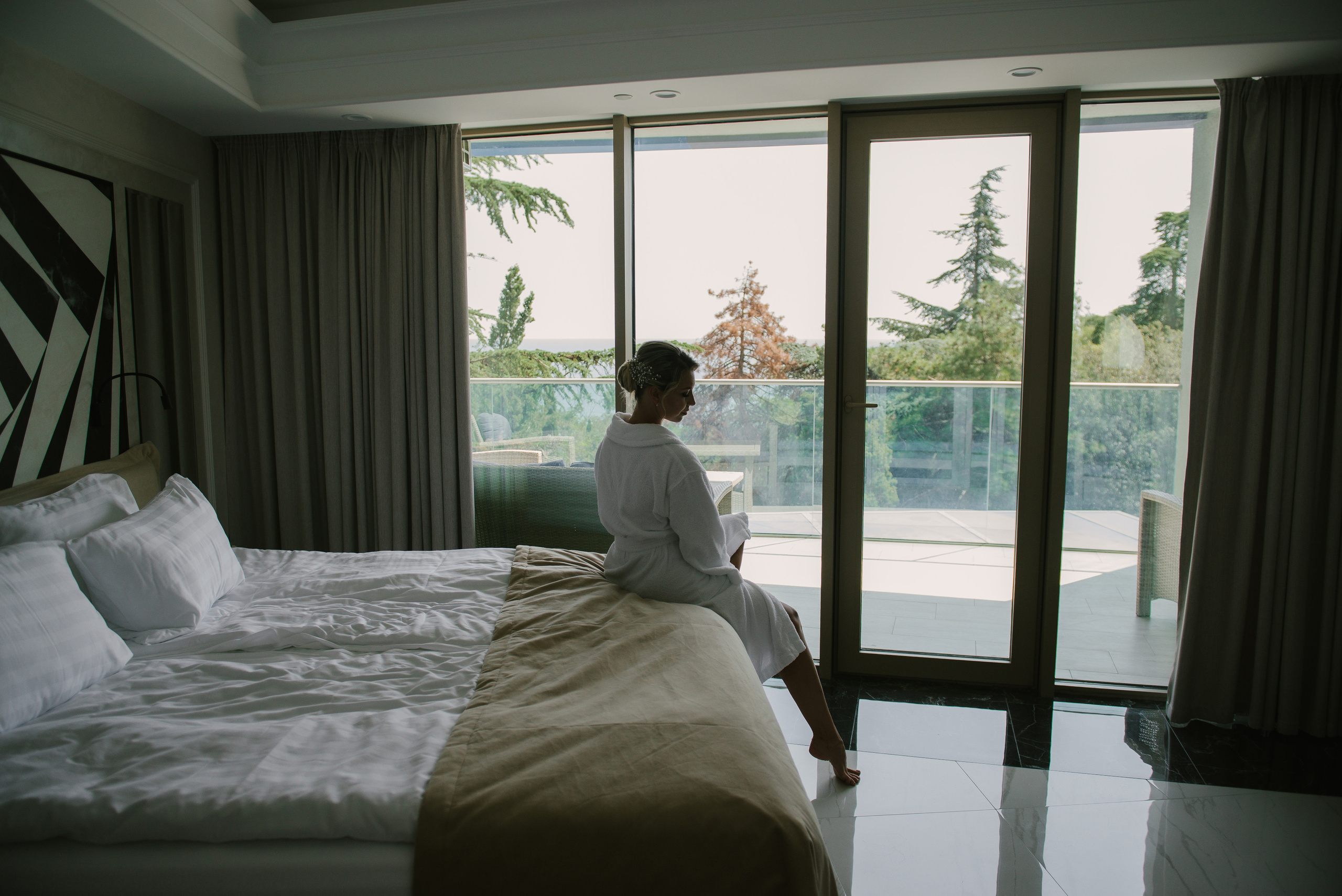 Анна и Роман (Ялта). Свадебный, женский, семейный фотограф в Севастополе Юлия Мошенко