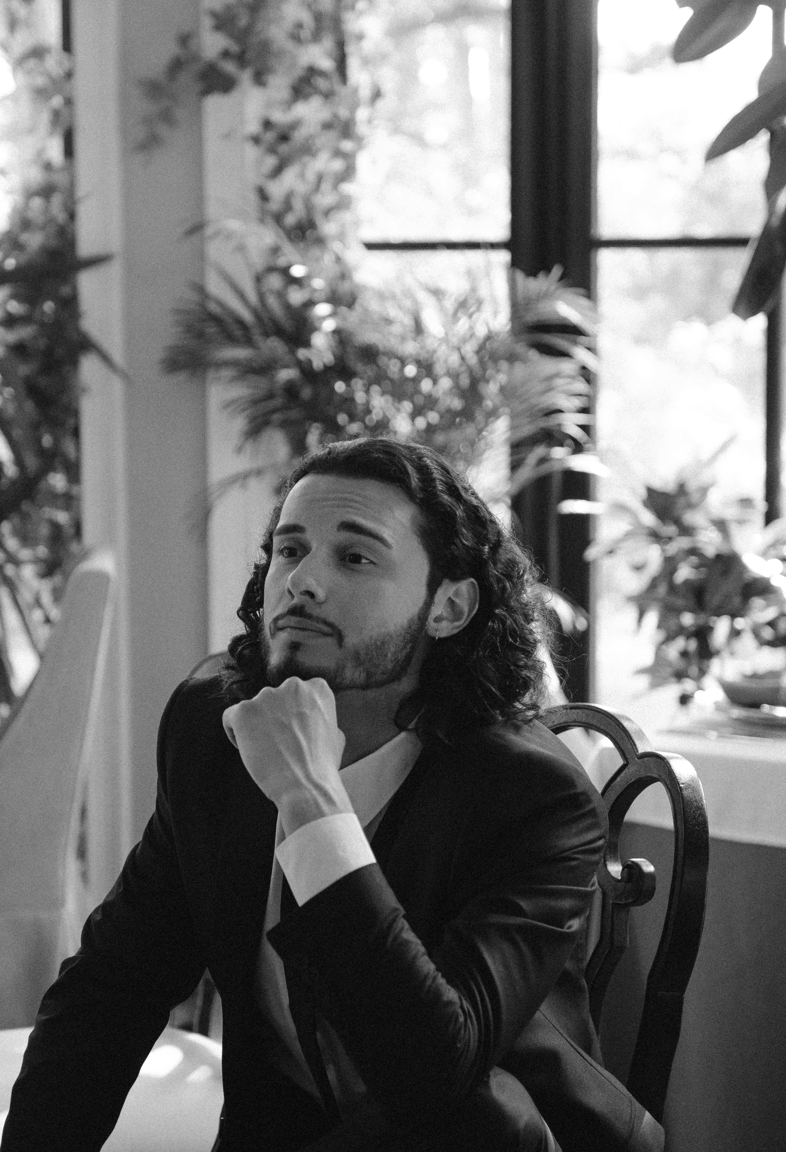 Виктория и Ростислав (Ялта). Свадебный, женский, семейный фотограф в Севастополе Юлия Мошенко