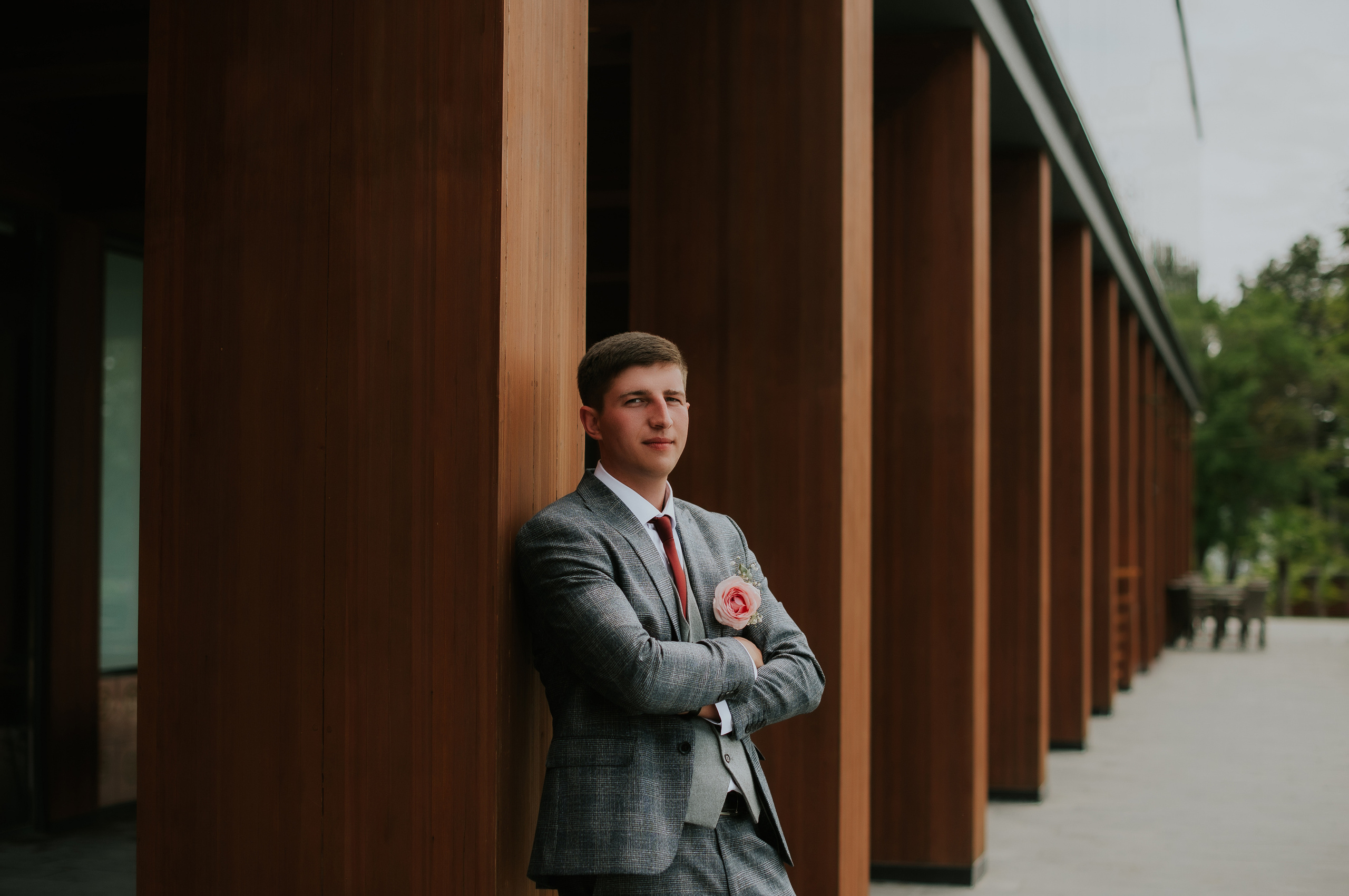 Дарья и Альбер (Балаклава). Свадебный, женский, семейный фотограф в Севастополе Юлия Мошенко