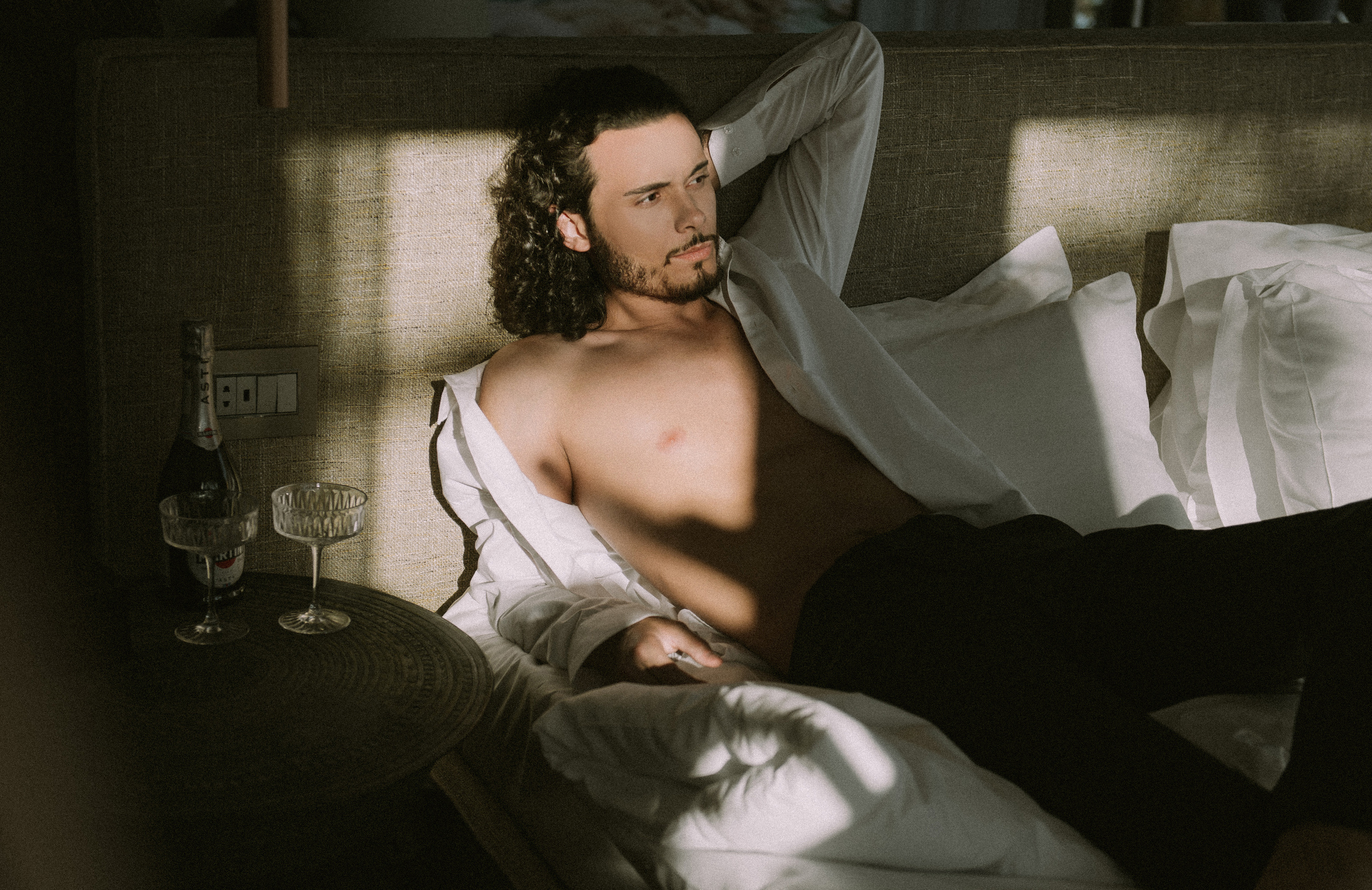 Виктория и Ростислав (Ялта). Свадебный, женский, семейный фотограф в Севастополе Юлия Мошенко