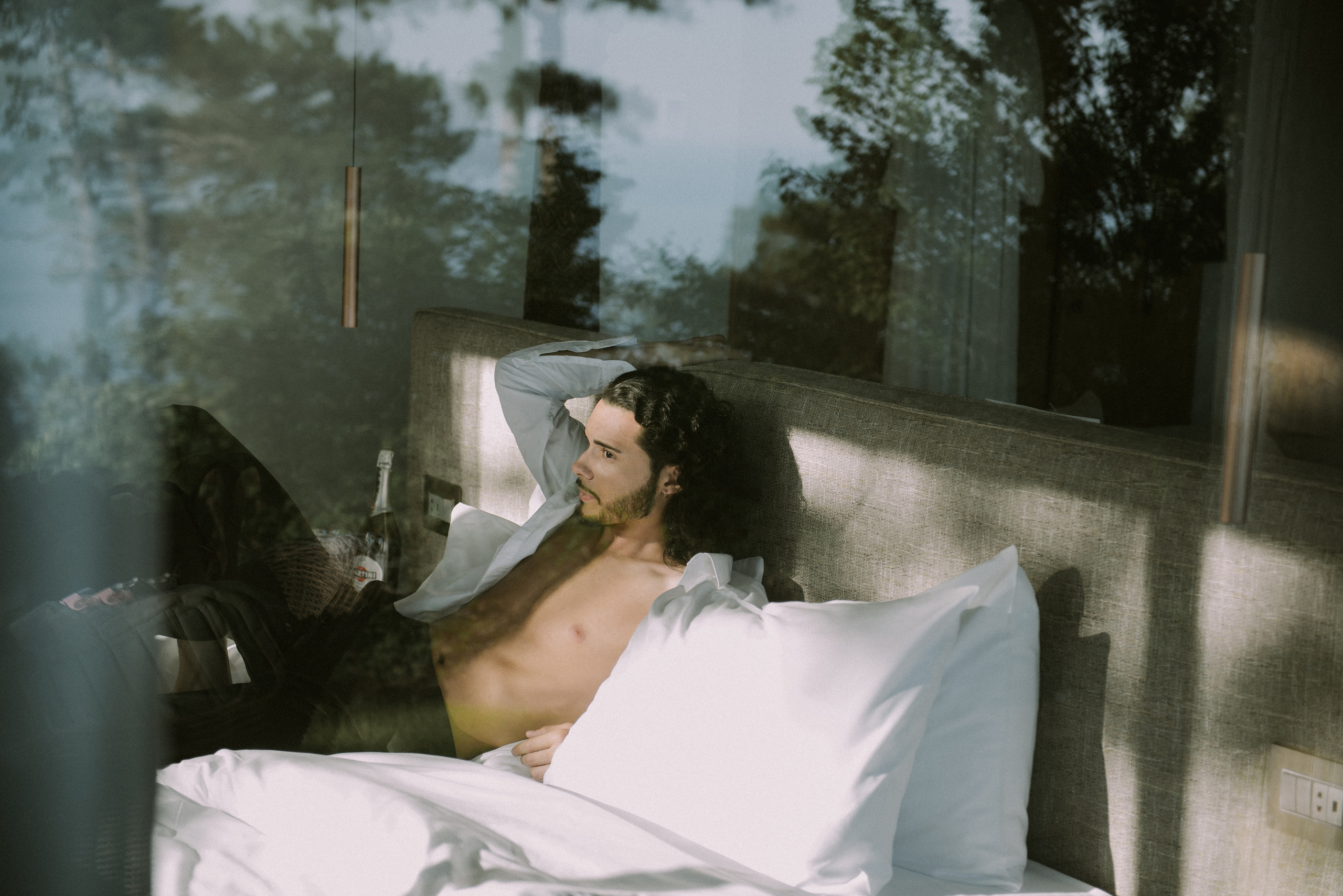 Виктория и Ростислав (Ялта). Свадебный, женский, семейный фотограф в Севастополе Юлия Мошенко