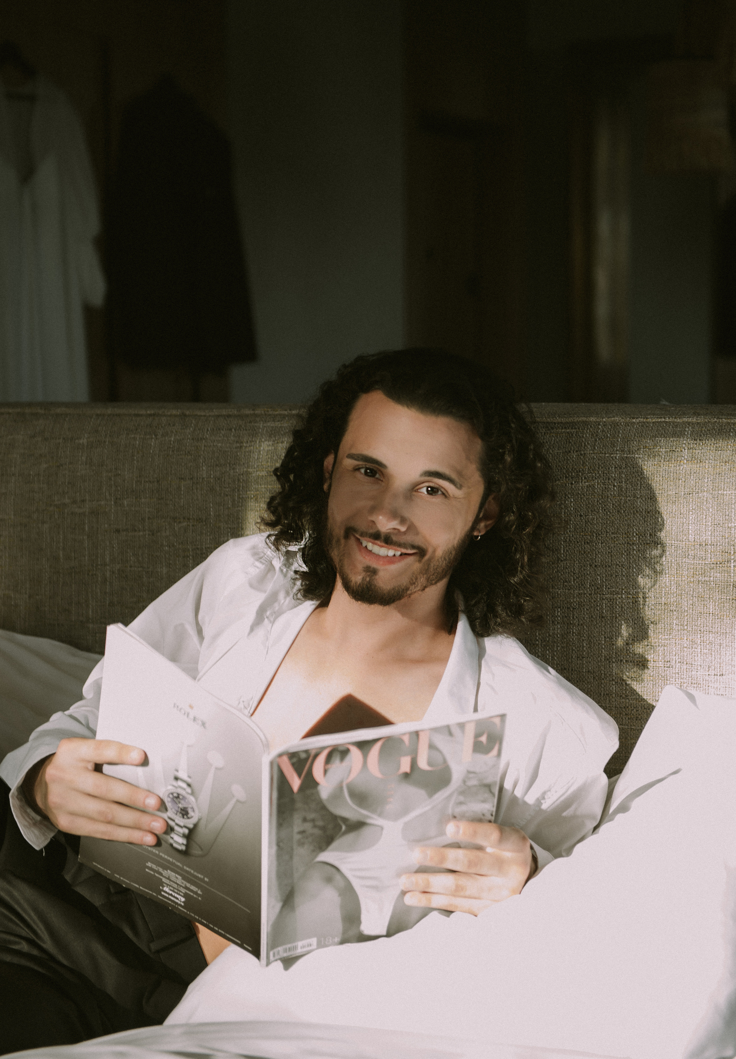 Виктория и Ростислав (Ялта). Свадебный, женский, семейный фотограф в Севастополе Юлия Мошенко