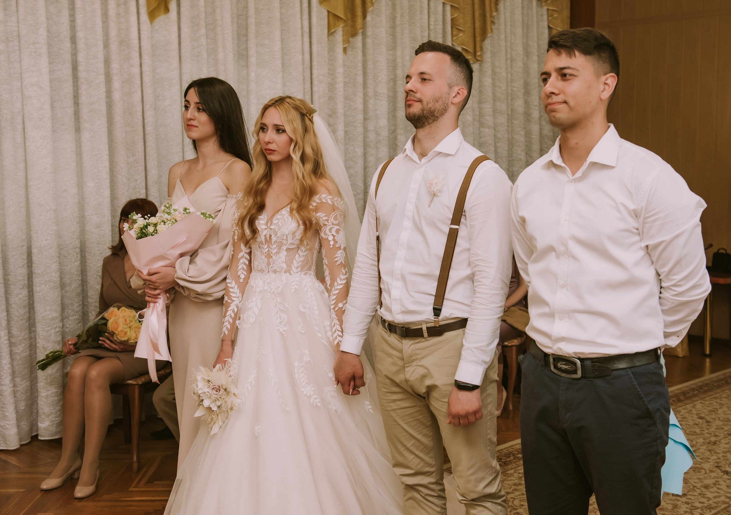 Маша и Миша (Севастополь). Свадебный, женский, семейный фотограф в Севастополе Юлия Мошенко