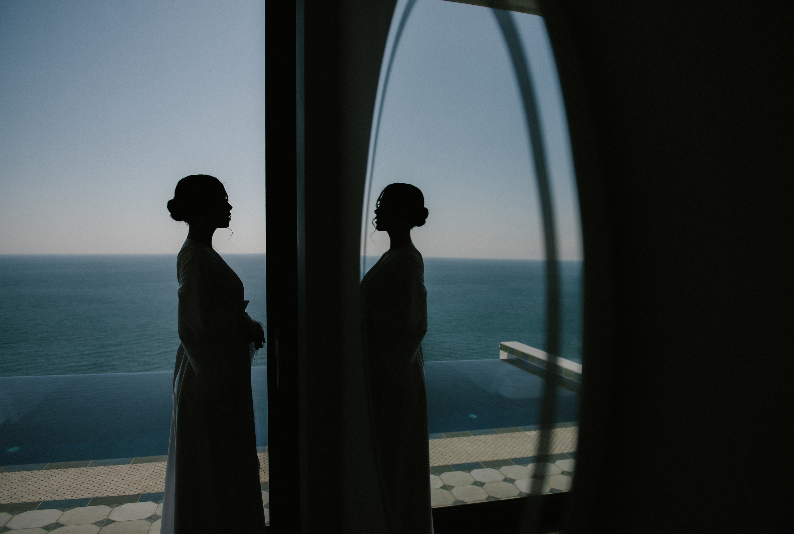 Ксения и Никита (Гурзуф). Свадебный, женский, семейный фотограф в Севастополе Юлия Мошенко