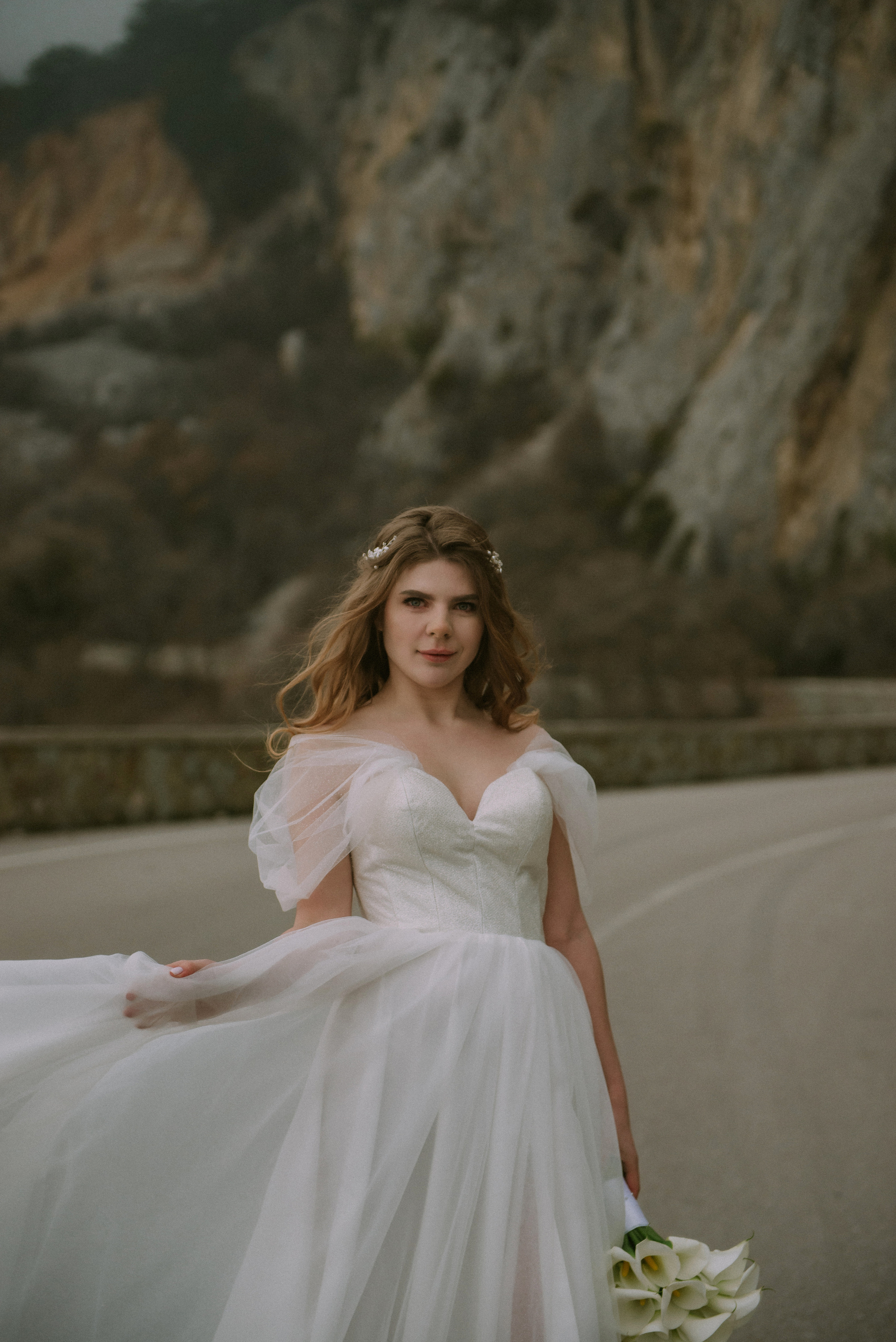 Ксения и Илья (Севастополь). Свадебный, женский, семейный фотограф в Севастополе Юлия Мошенко