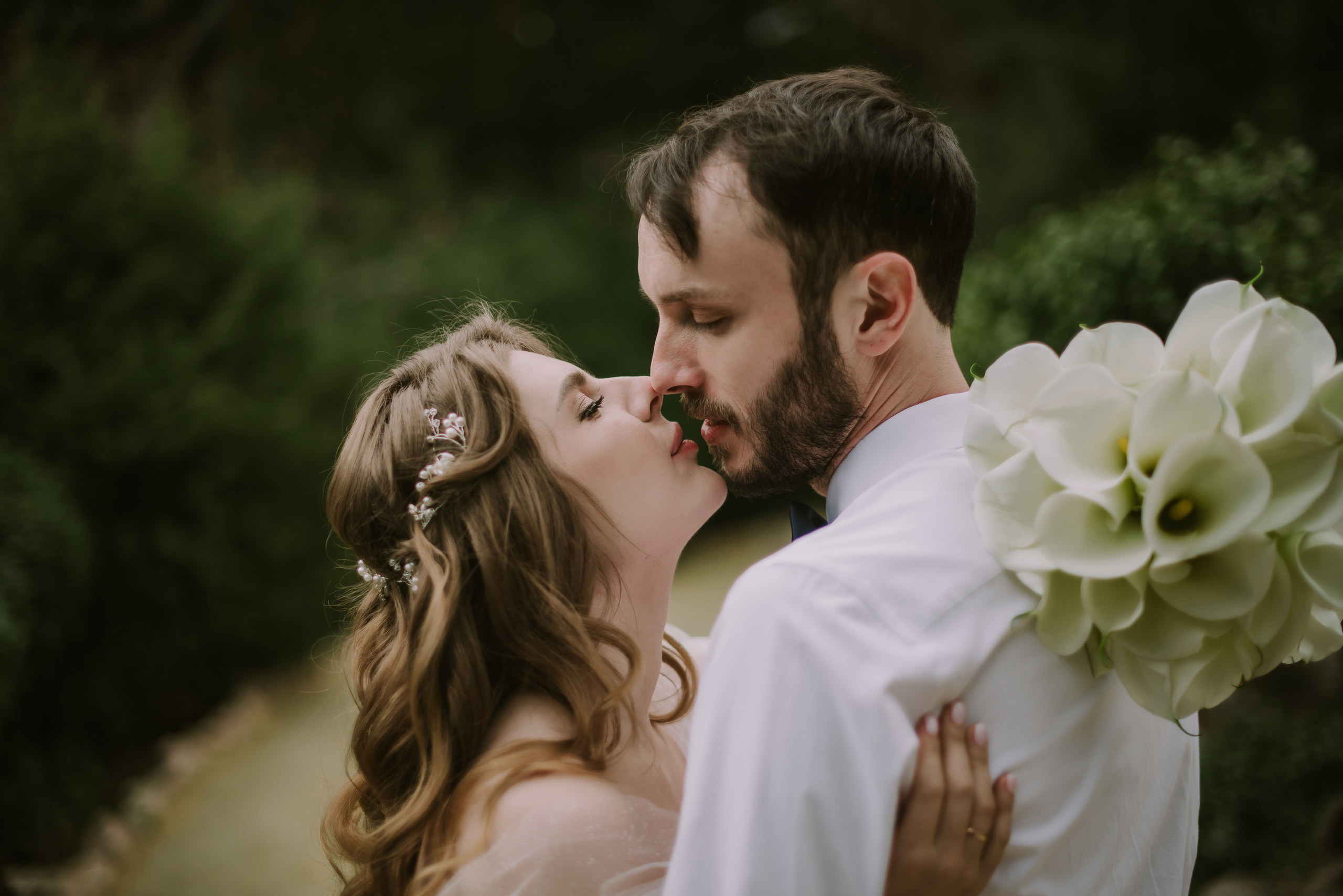 Ксения и Илья (Севастополь). Свадебный, женский, семейный фотограф в Севастополе Юлия Мошенко