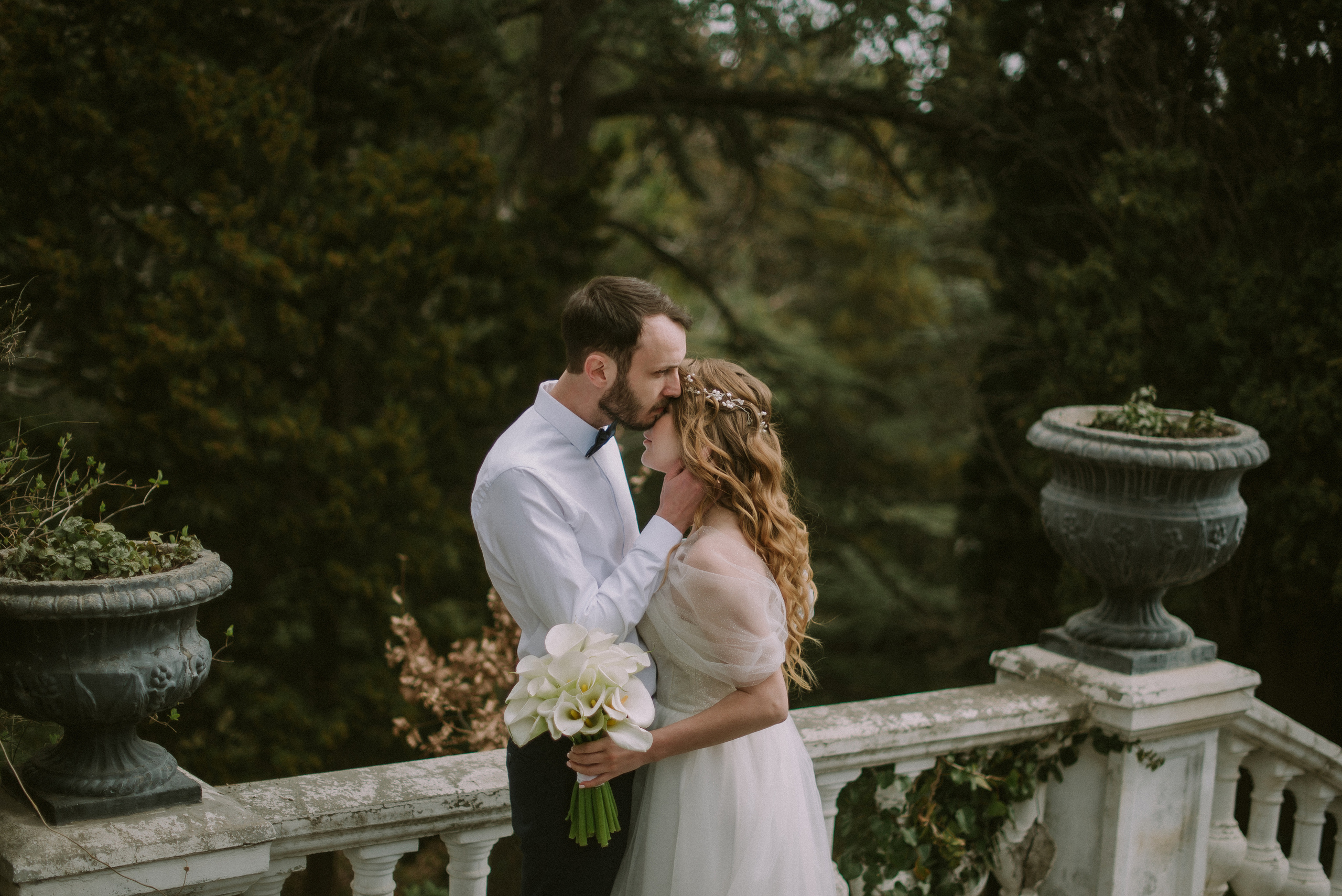 Ксения и Илья (Севастополь). Свадебный, женский, семейный фотограф в Севастополе Юлия Мошенко