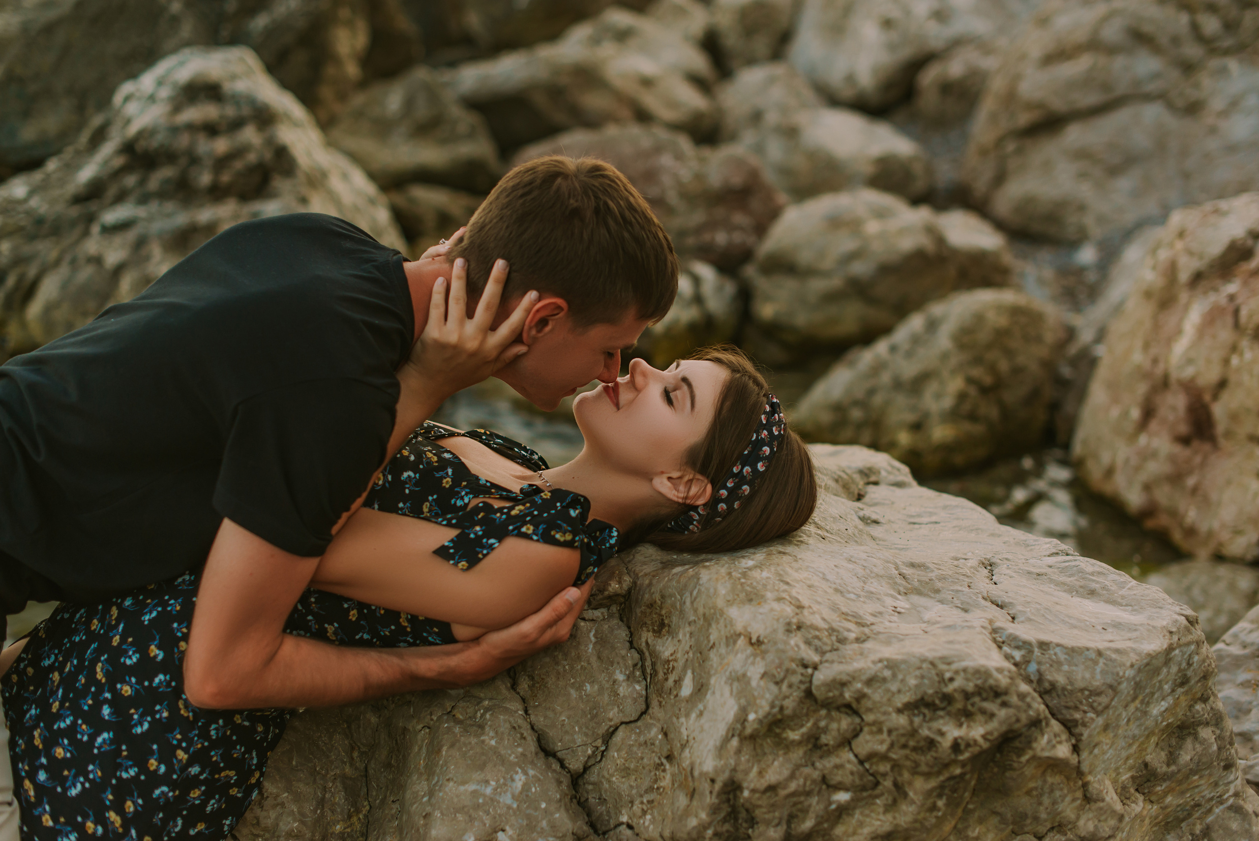 Батилиман. Свадебный, женский, семейный фотограф в Севастополе Юлия Мошенко