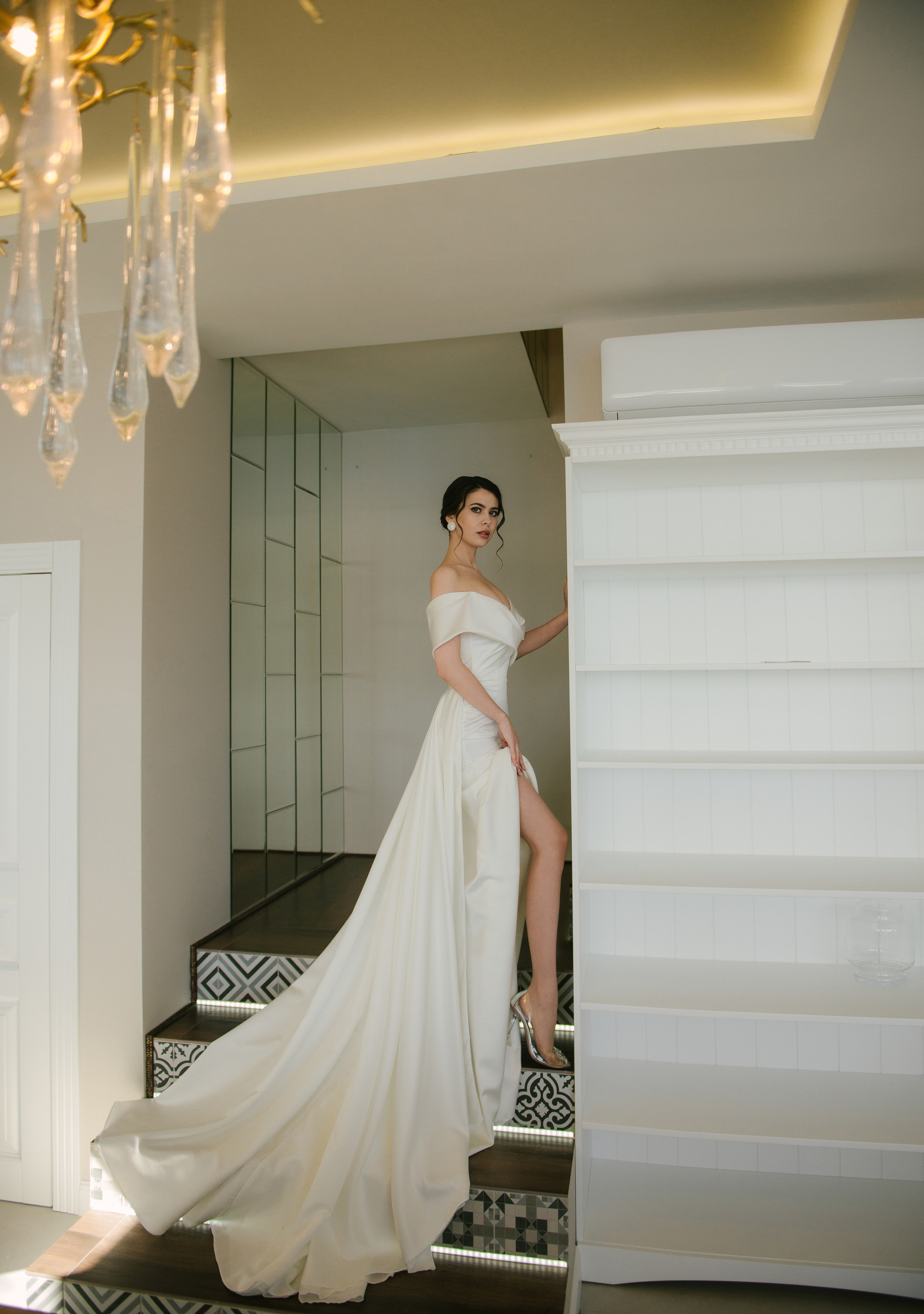 Ксения и Никита (Гурзуф). Свадебный, женский, семейный фотограф в Севастополе Юлия Мошенко