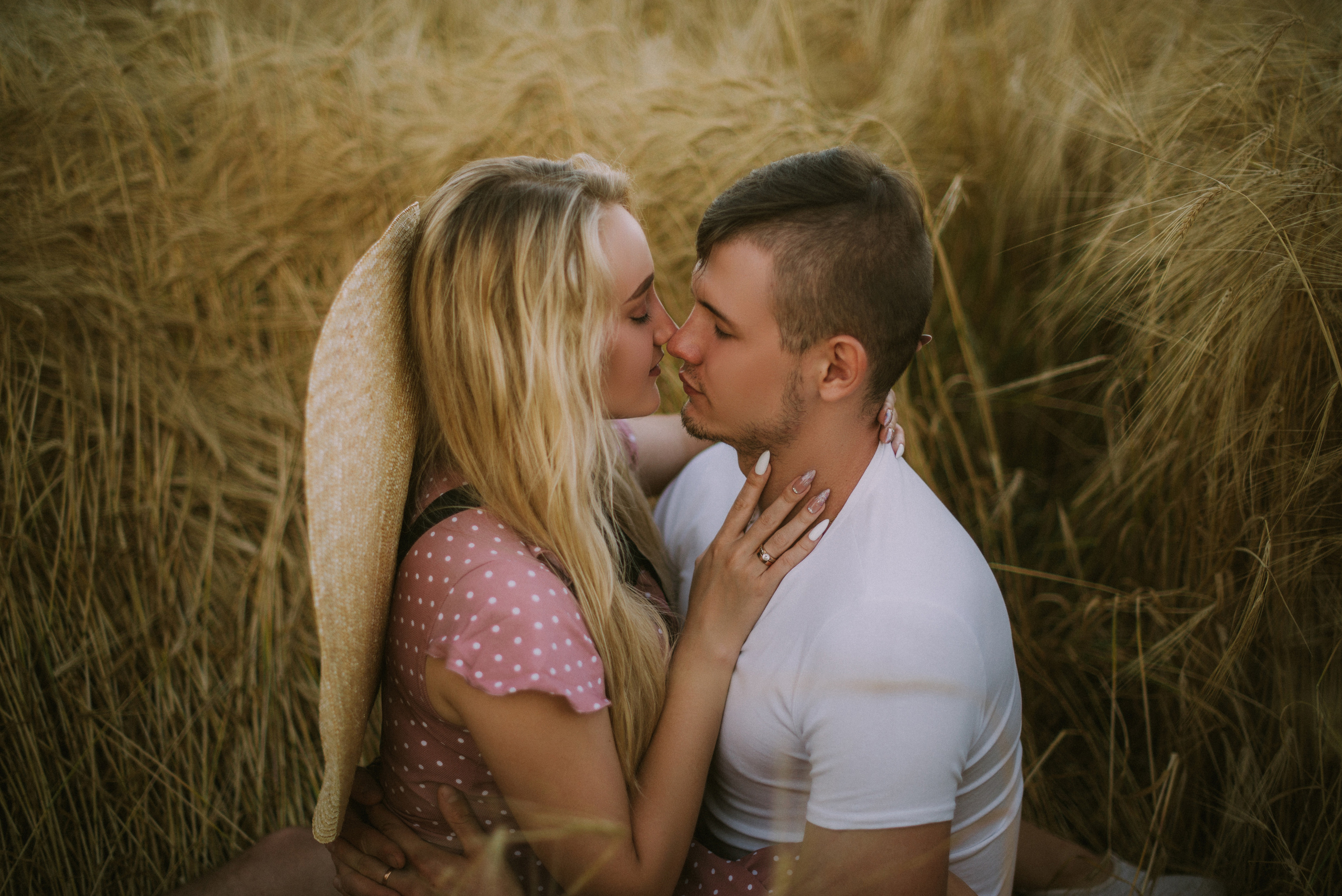 Таня и Миша. Свадебный, женский, семейный фотограф в Севастополе Юлия Мошенко