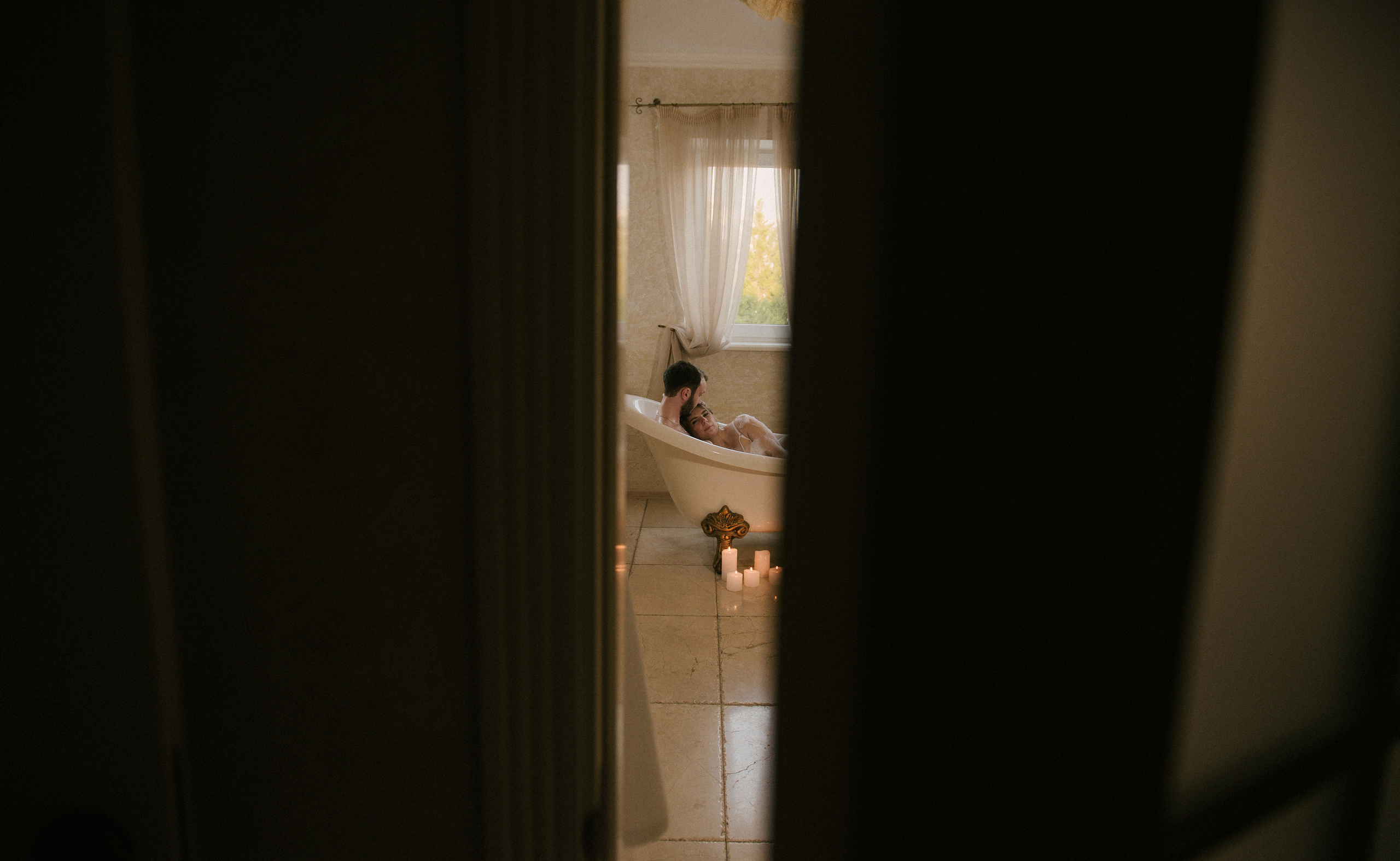 Ксения и Илья (Севастополь). Свадебный, женский, семейный фотограф в Севастополе Юлия Мошенко