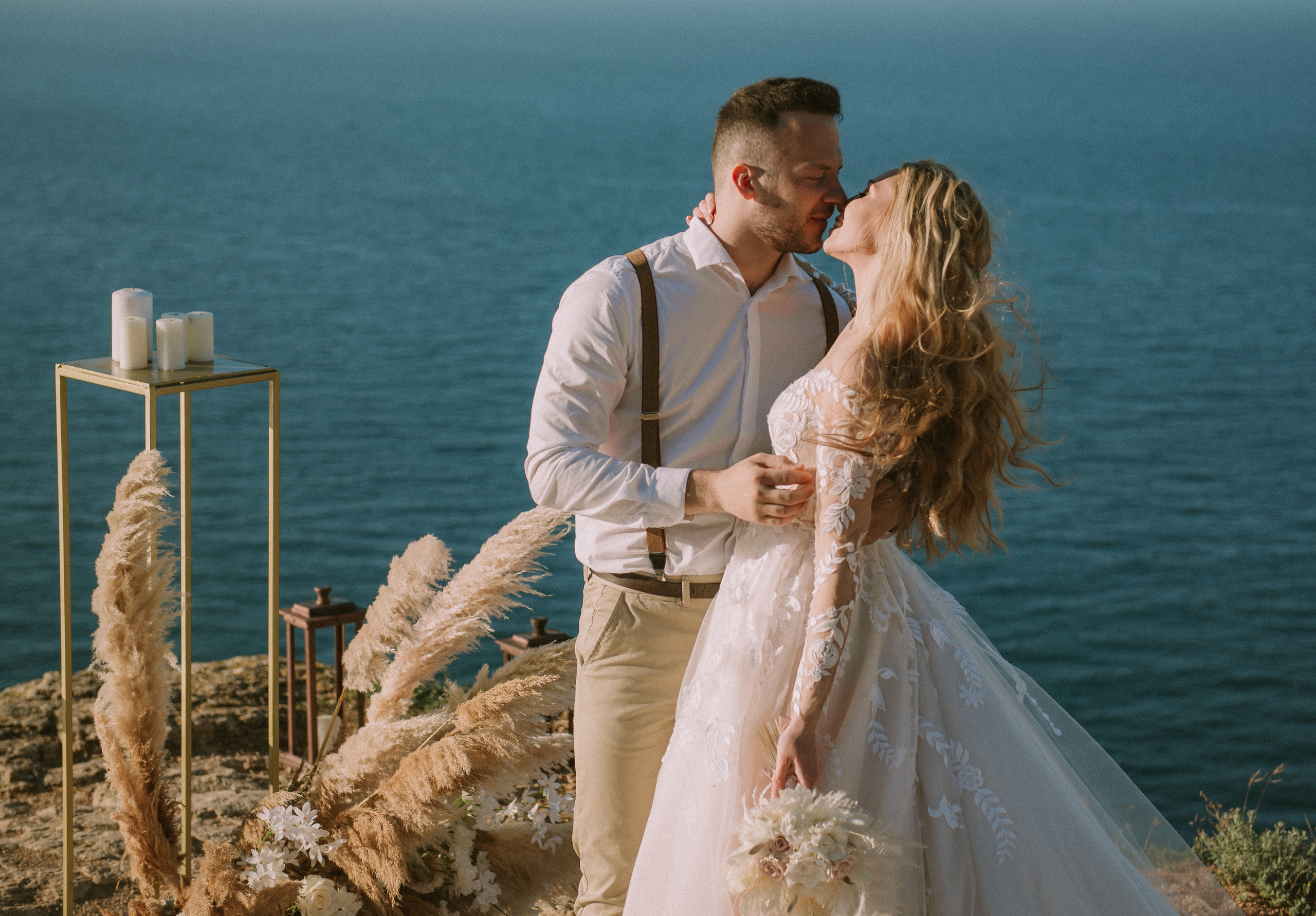 Маша и Миша (Севастополь). Свадебный, женский, семейный фотограф в Севастополе Юлия Мошенко