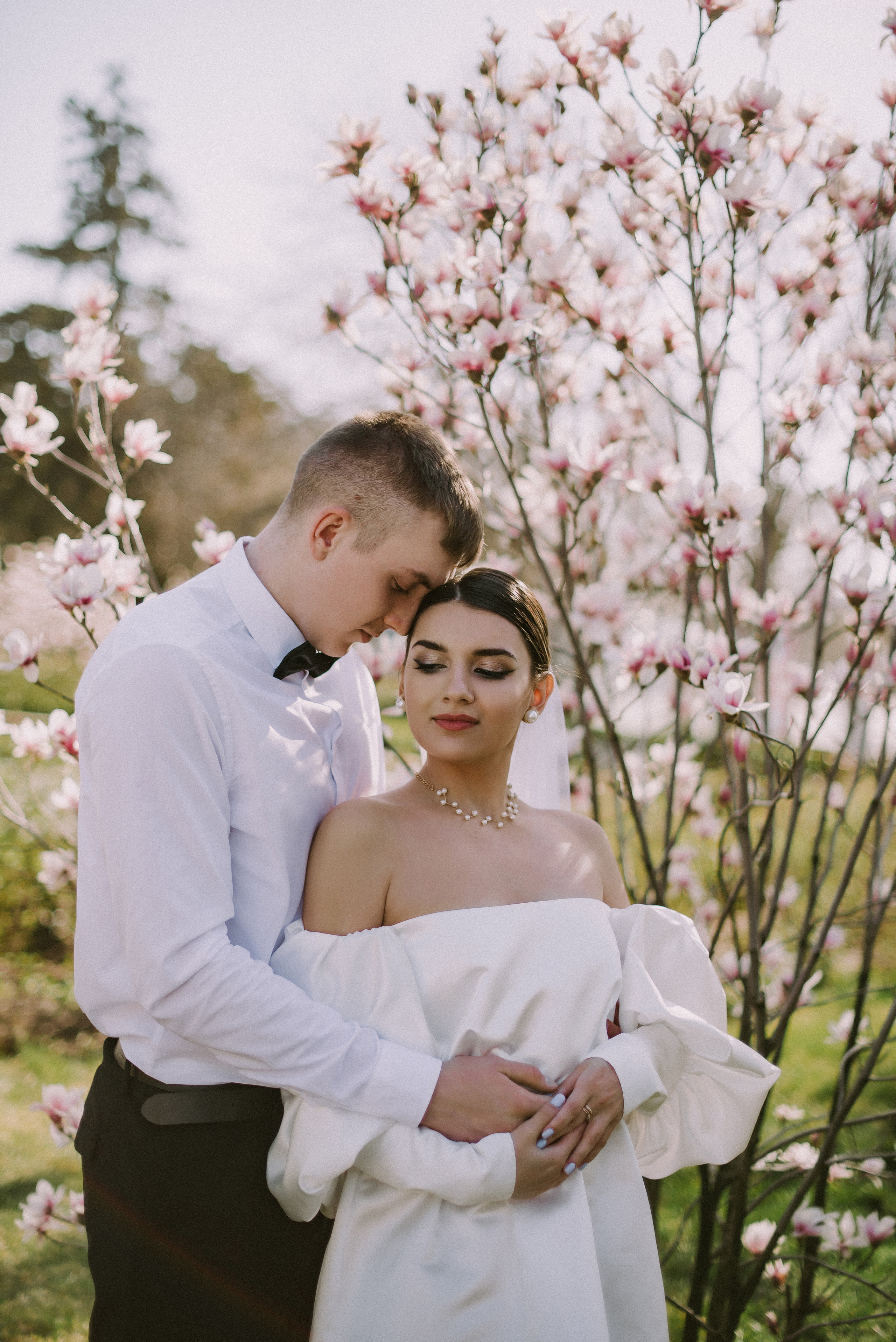 Лиза и Влад (Севастополь). Свадебный, женский, семейный фотограф в Севастополе Юлия Мошенко