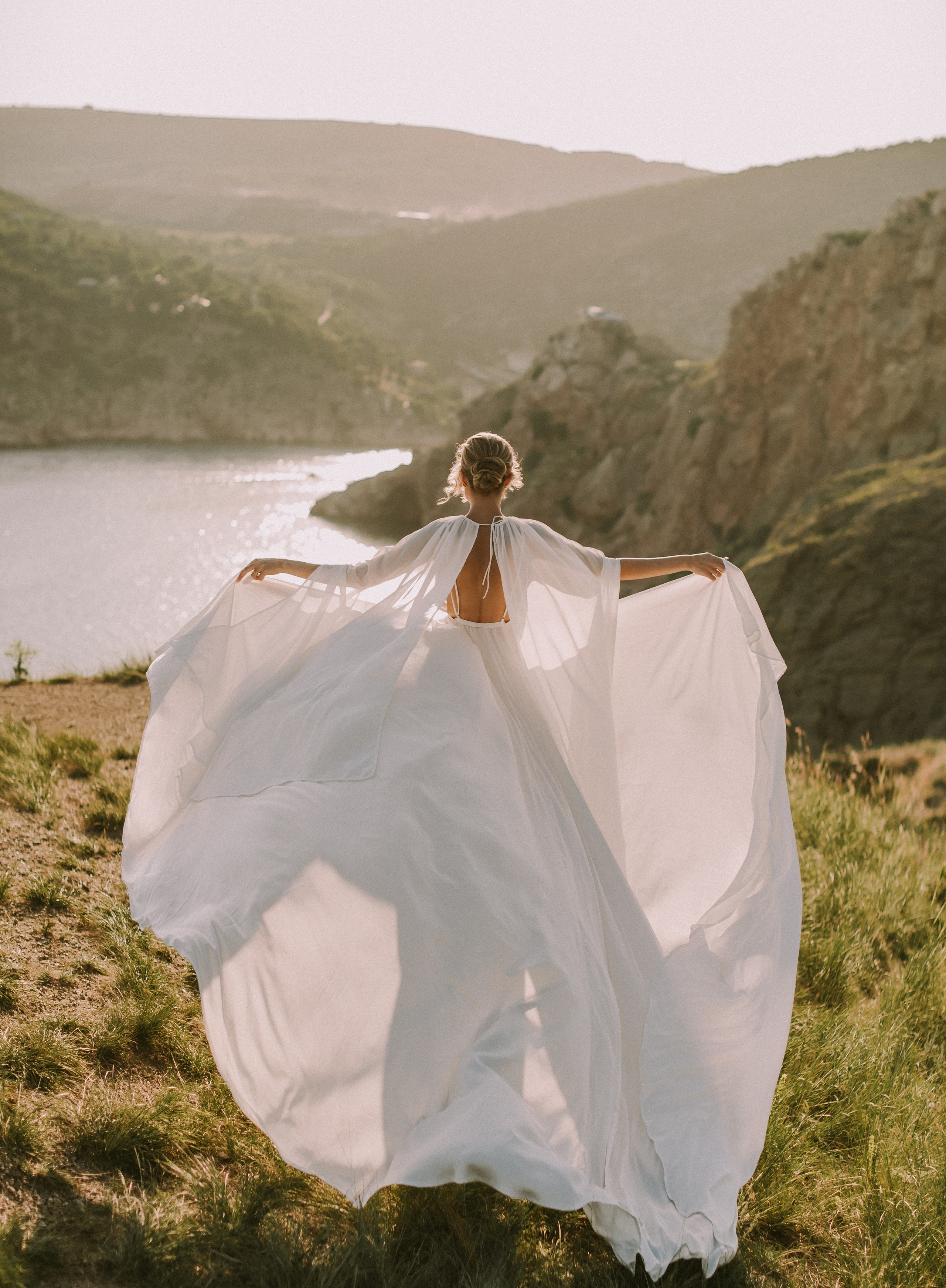 Анна и Ростислав. Симферополь.Балаклава. Свадебный, женский, семейный фотограф в Севастополе Юлия Мошенко