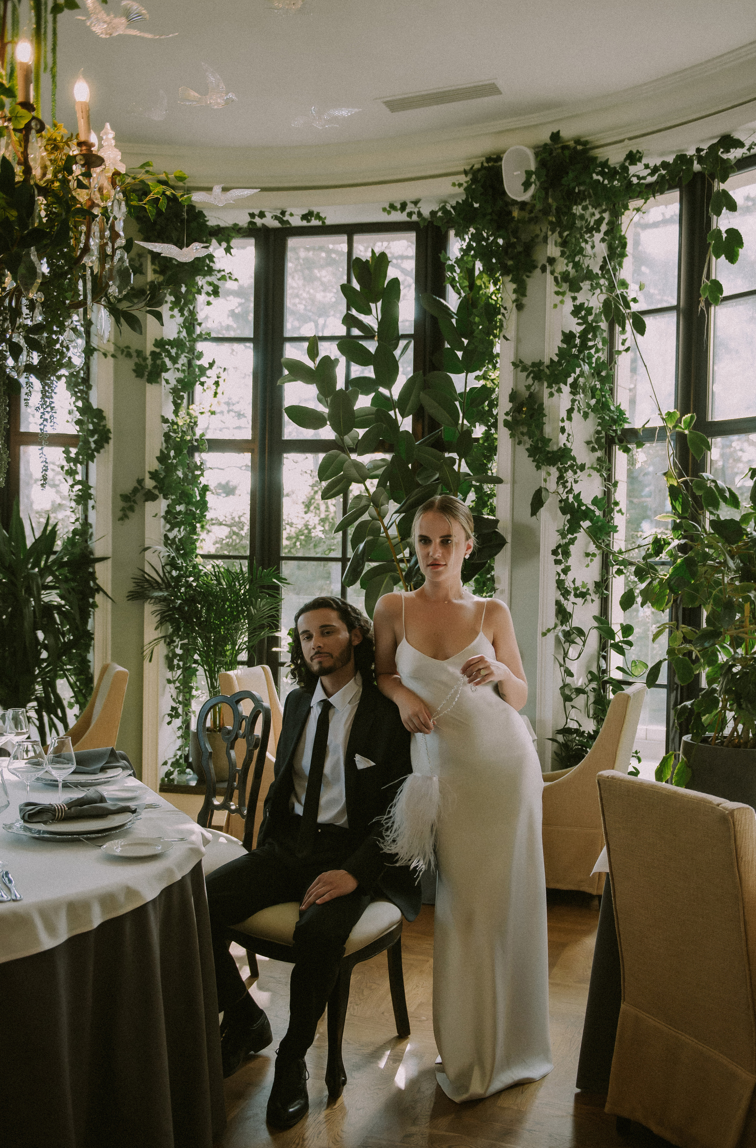 Виктория и Ростислав (Ялта). Свадебный, женский, семейный фотограф в Севастополе Юлия Мошенко