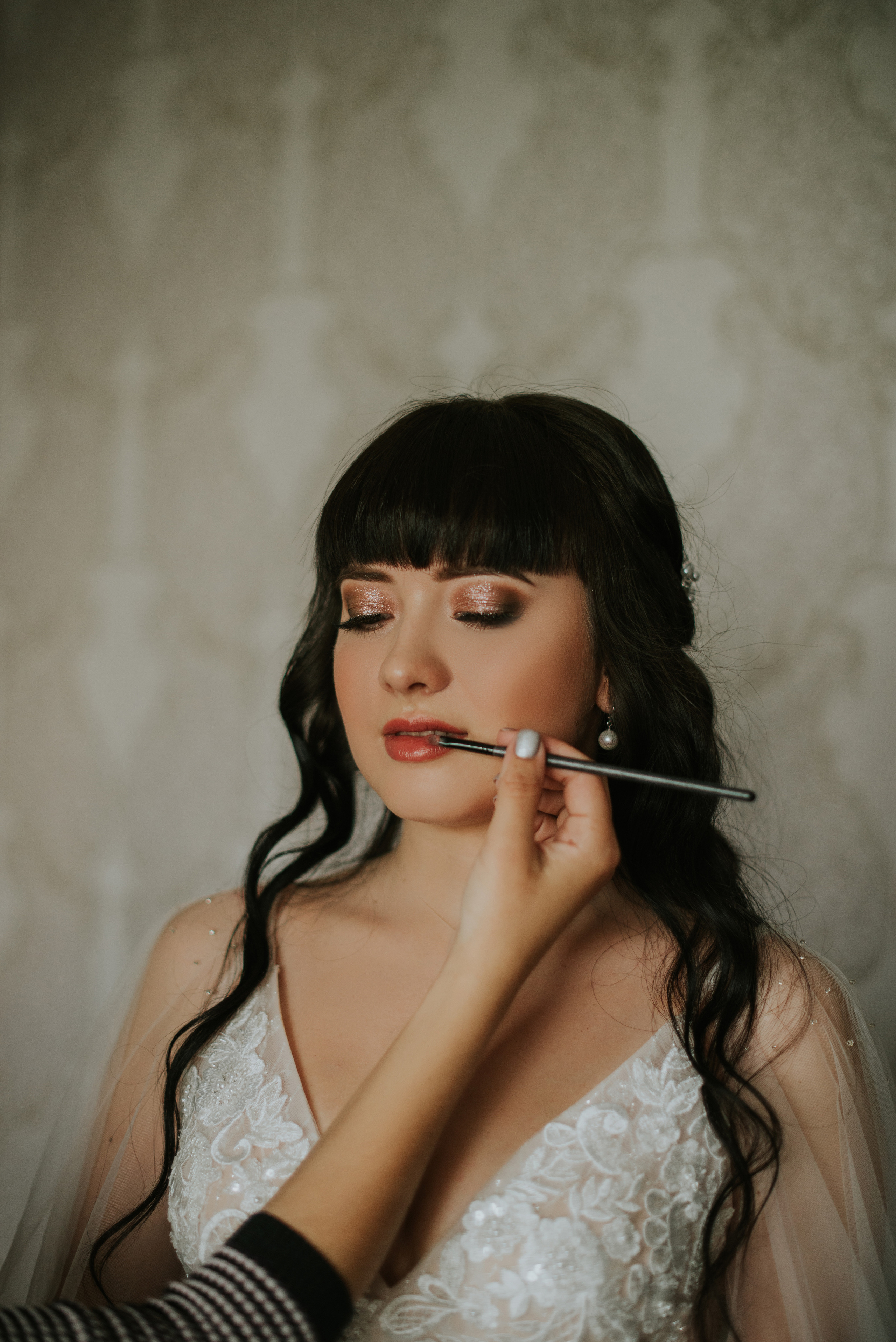 Дарья и Альбер (Балаклава). Свадебный, женский, семейный фотограф в Севастополе Юлия Мошенко