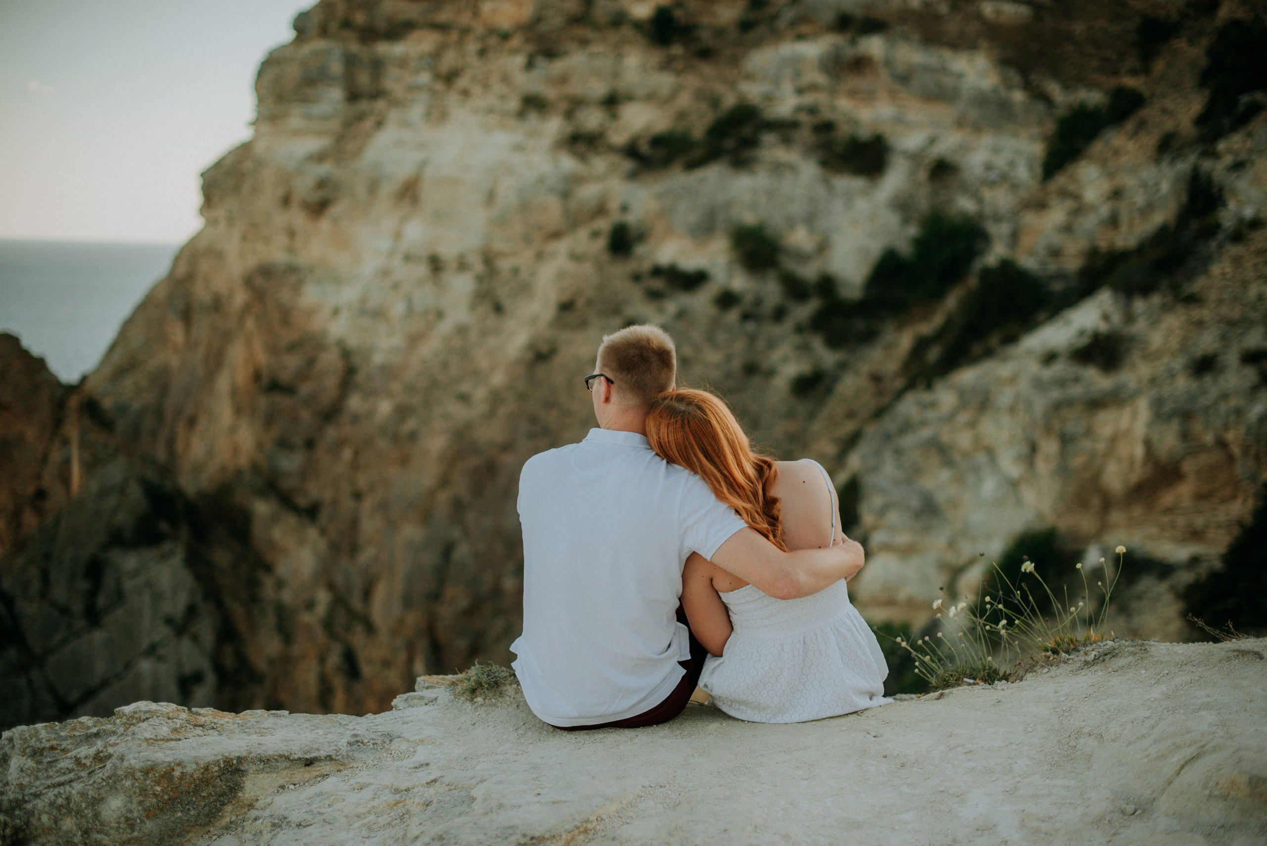 Фиолент и Балаклава. Свадебный, женский, семейный фотограф в Севастополе Юлия Мошенко