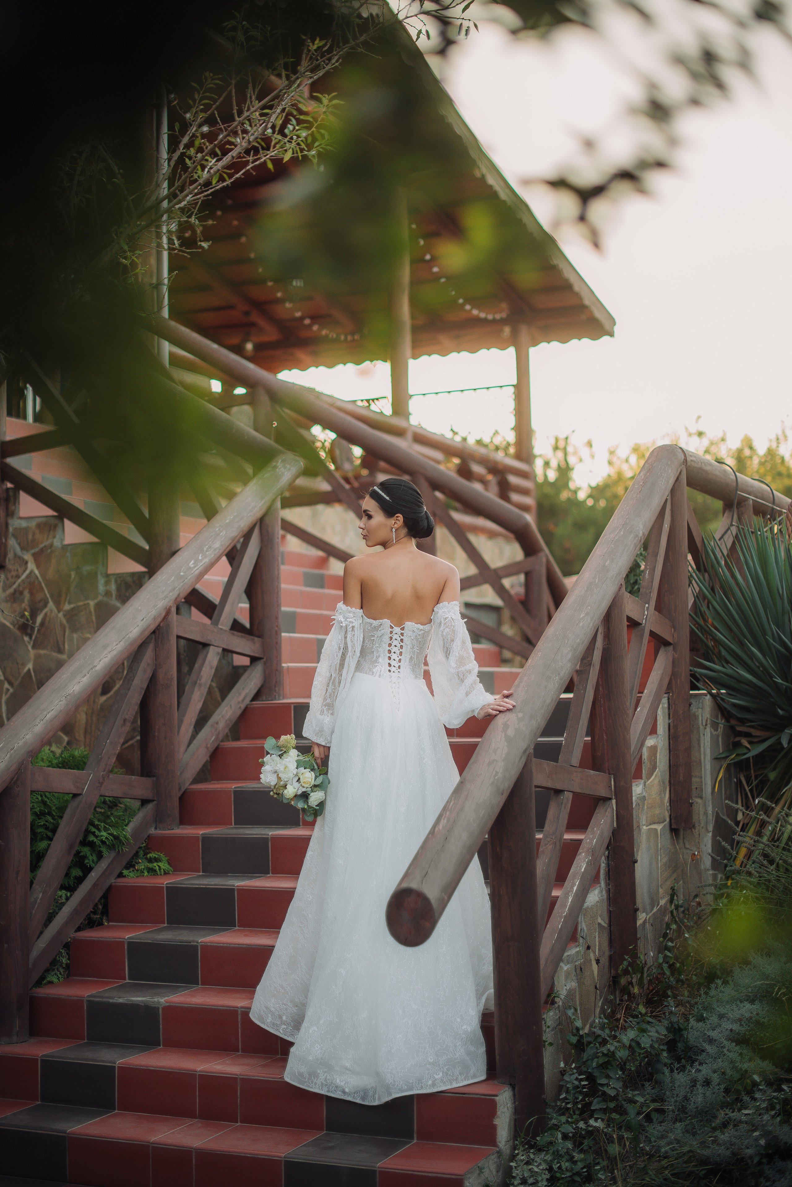 Марина и Степан (Севастополь). Свадебный, женский, семейный фотограф в Севастополе Юлия Мошенко