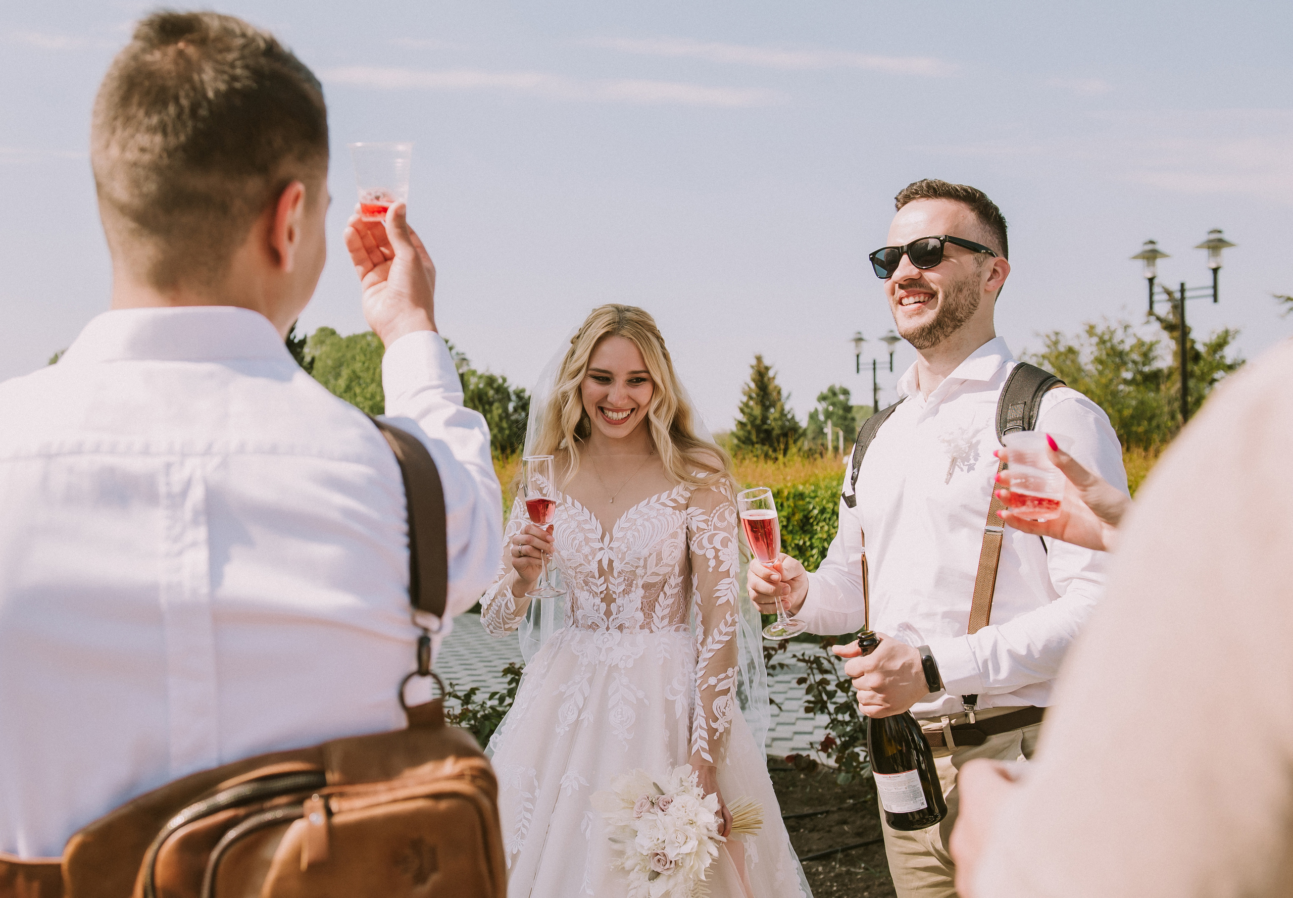 Маша и Миша (Севастополь). Свадебный, женский, семейный фотограф в Севастополе Юлия Мошенко