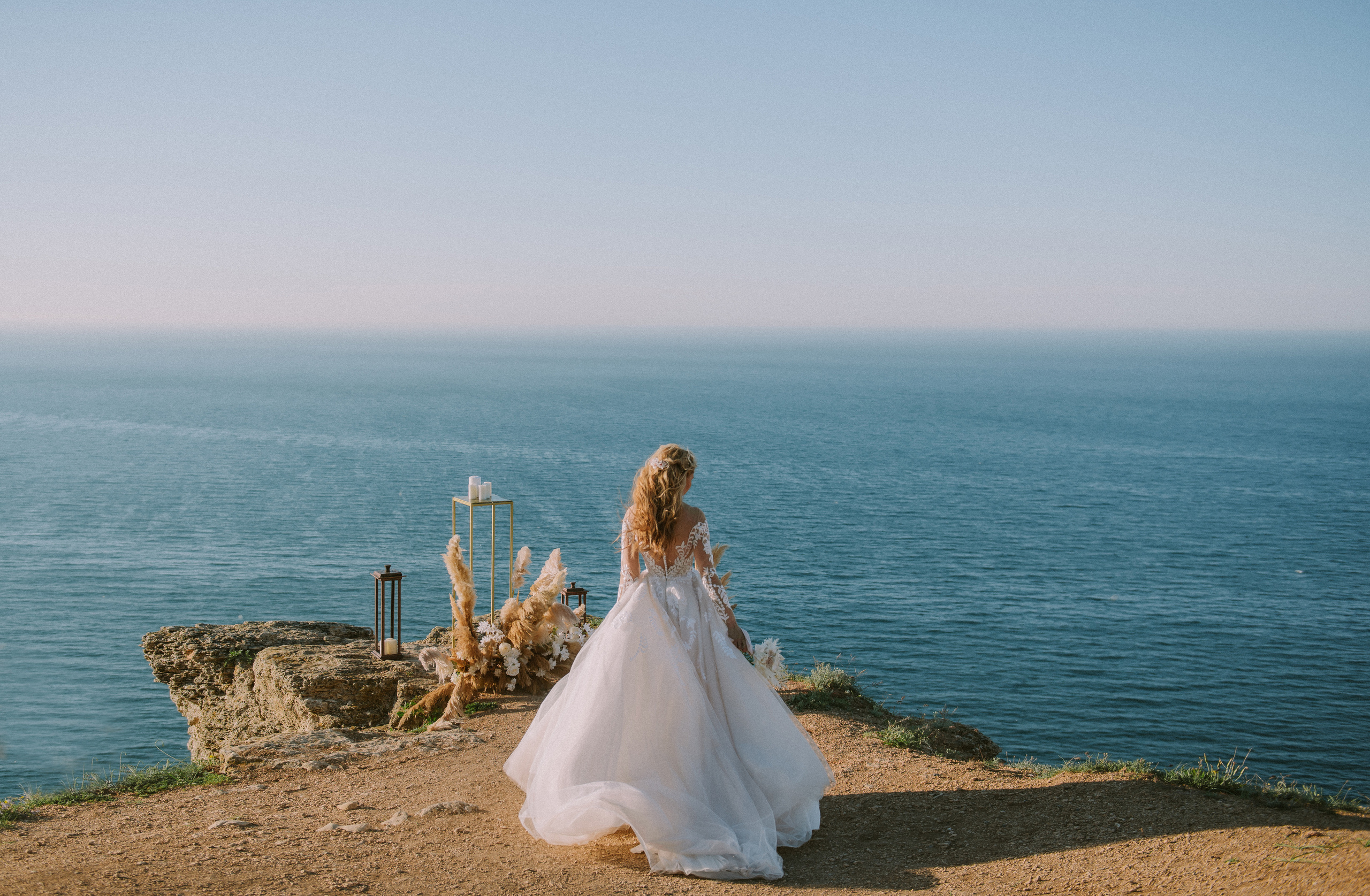 Маша и Миша (Севастополь). Свадебный, женский, семейный фотограф в Севастополе Юлия Мошенко