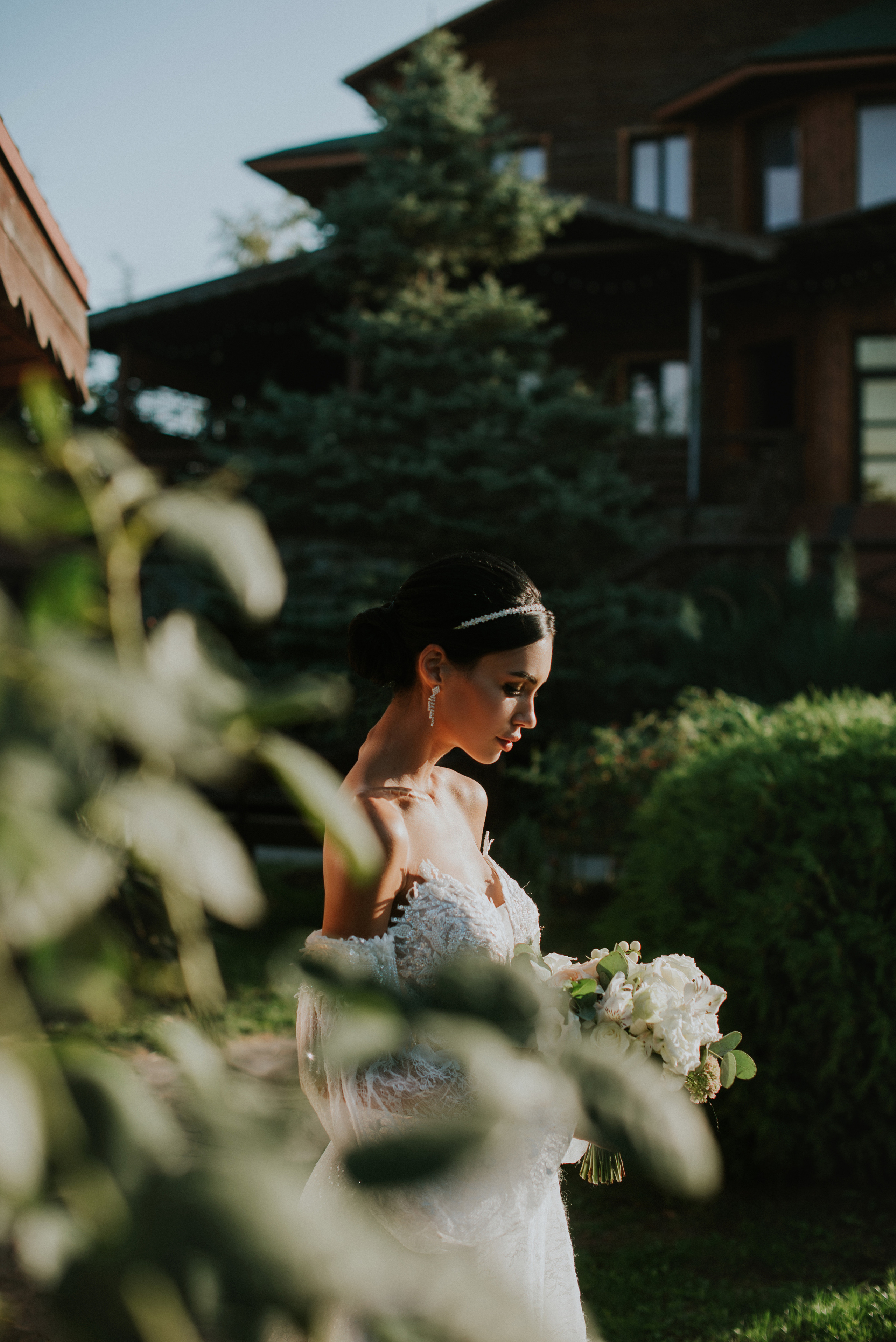 Марина и Степан (Севастополь). Свадебный, женский, семейный фотограф в Севастополе Юлия Мошенко