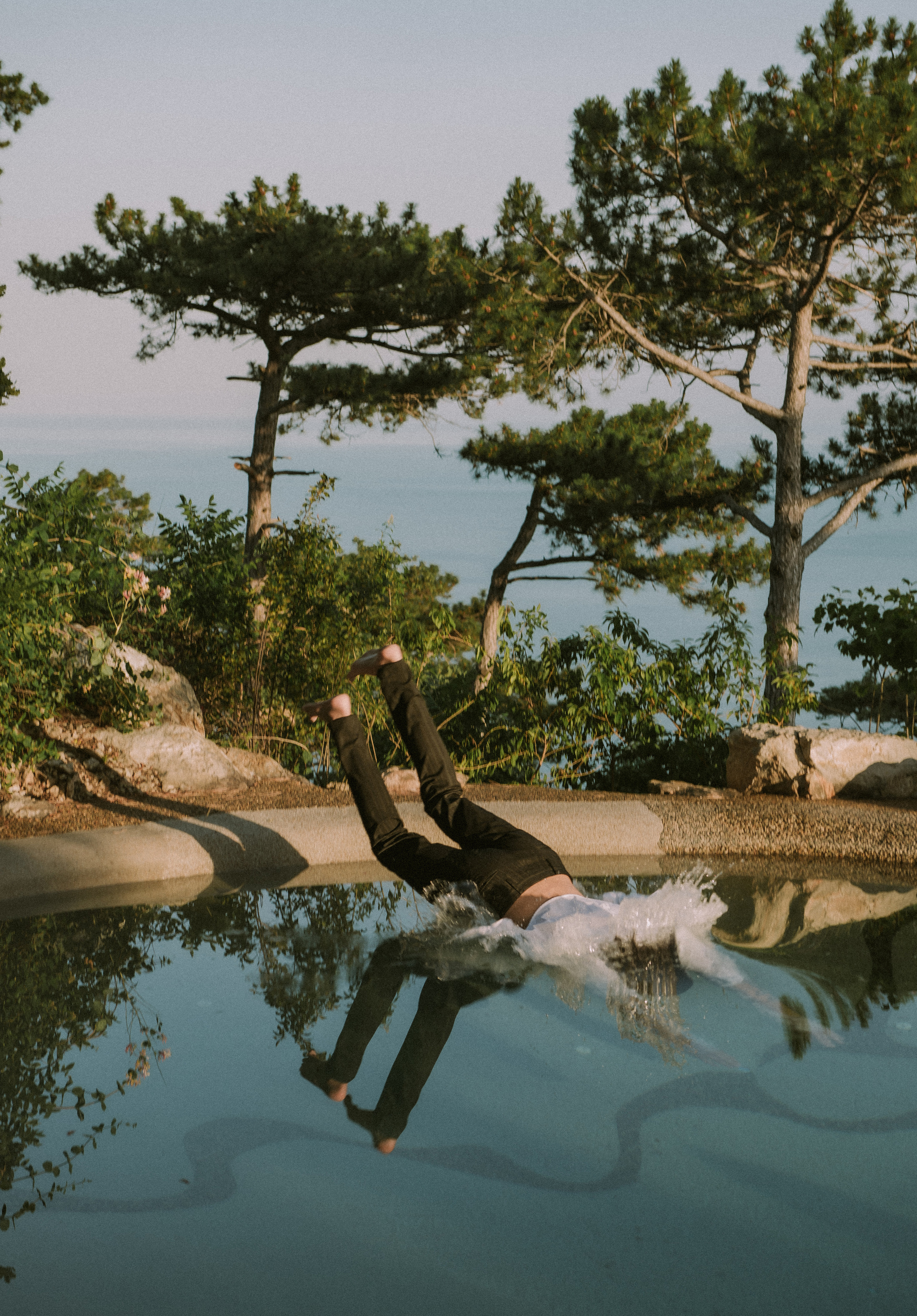 Виктория и Ростислав (Ялта). Свадебный, женский, семейный фотограф в Севастополе Юлия Мошенко