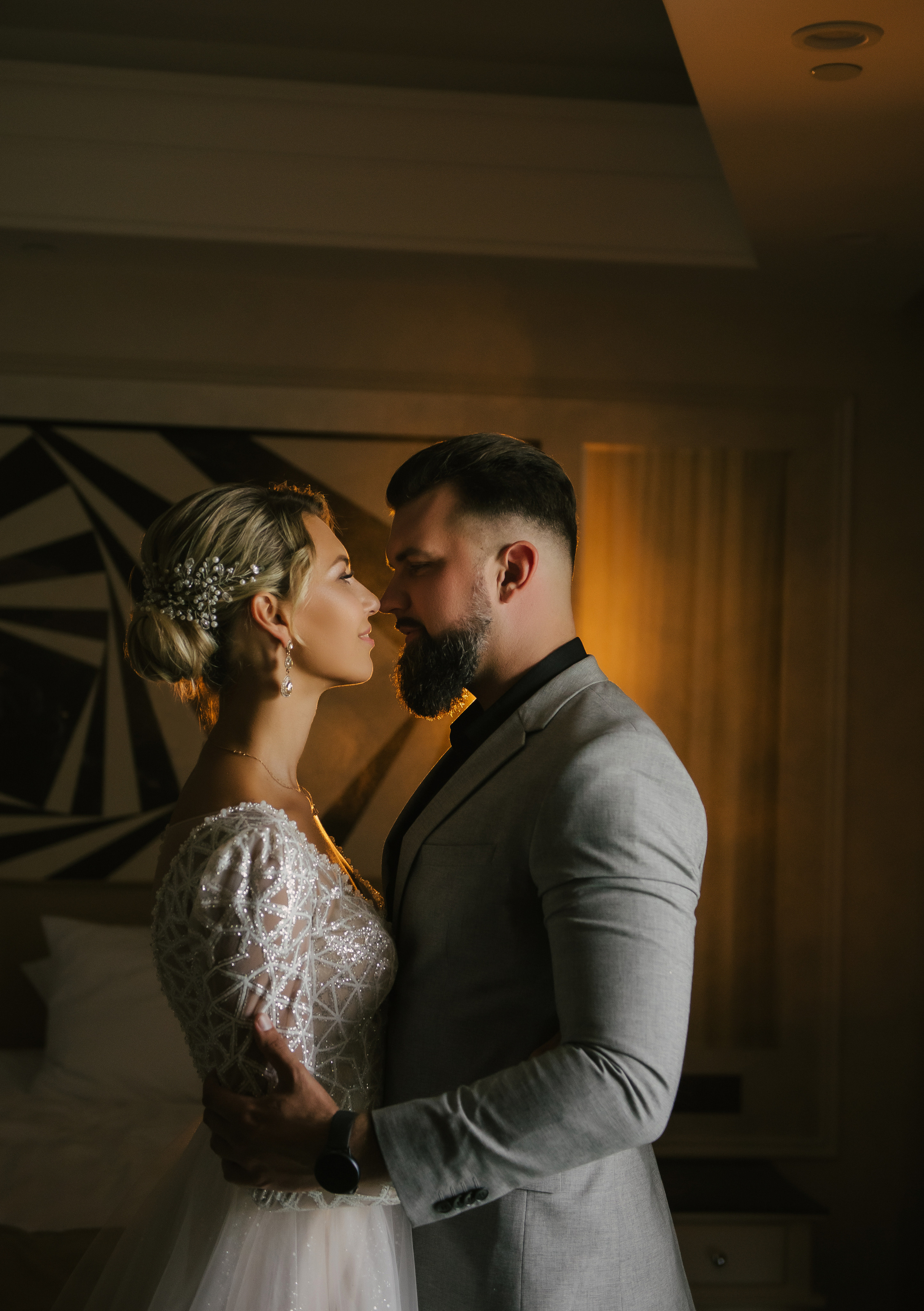 Анна и Роман (Ялта). Свадебный, женский, семейный фотограф в Севастополе Юлия Мошенко