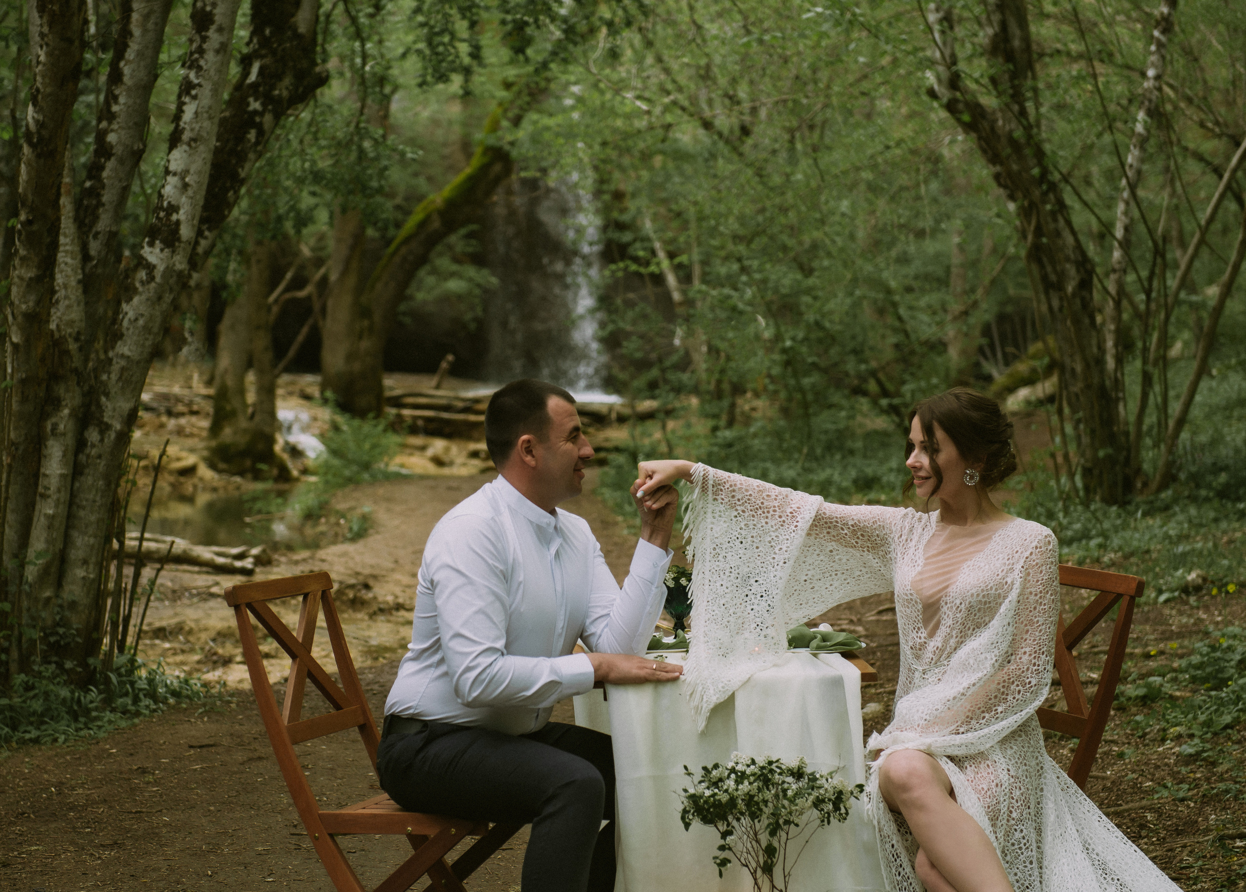 Татьяна и Михаил (Севастополь). Свадебный, женский, семейный фотограф в Севастополе Юлия Мошенко