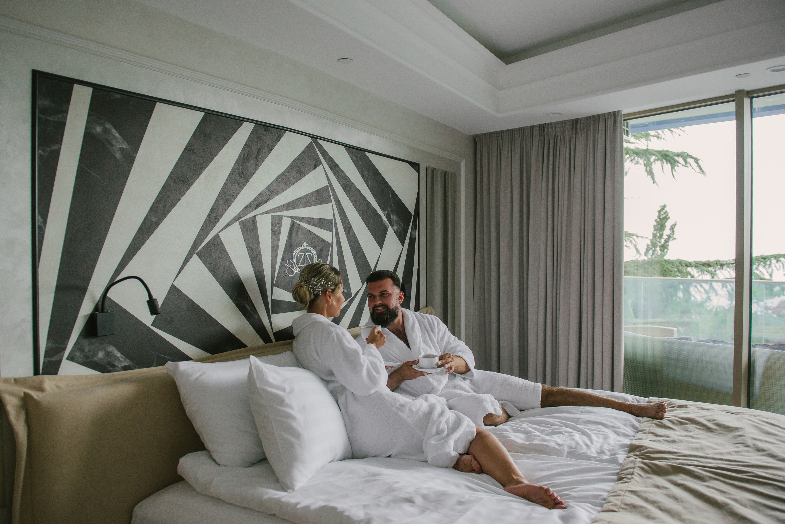 Анна и Роман (Ялта). Свадебный, женский, семейный фотограф в Севастополе Юлия Мошенко