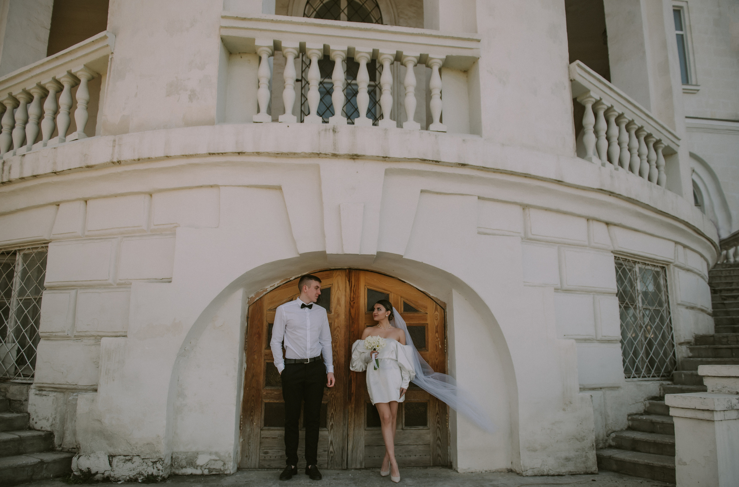 Лиза и Влад (Севастополь). Свадебный, женский, семейный фотограф в Севастополе Юлия Мошенко